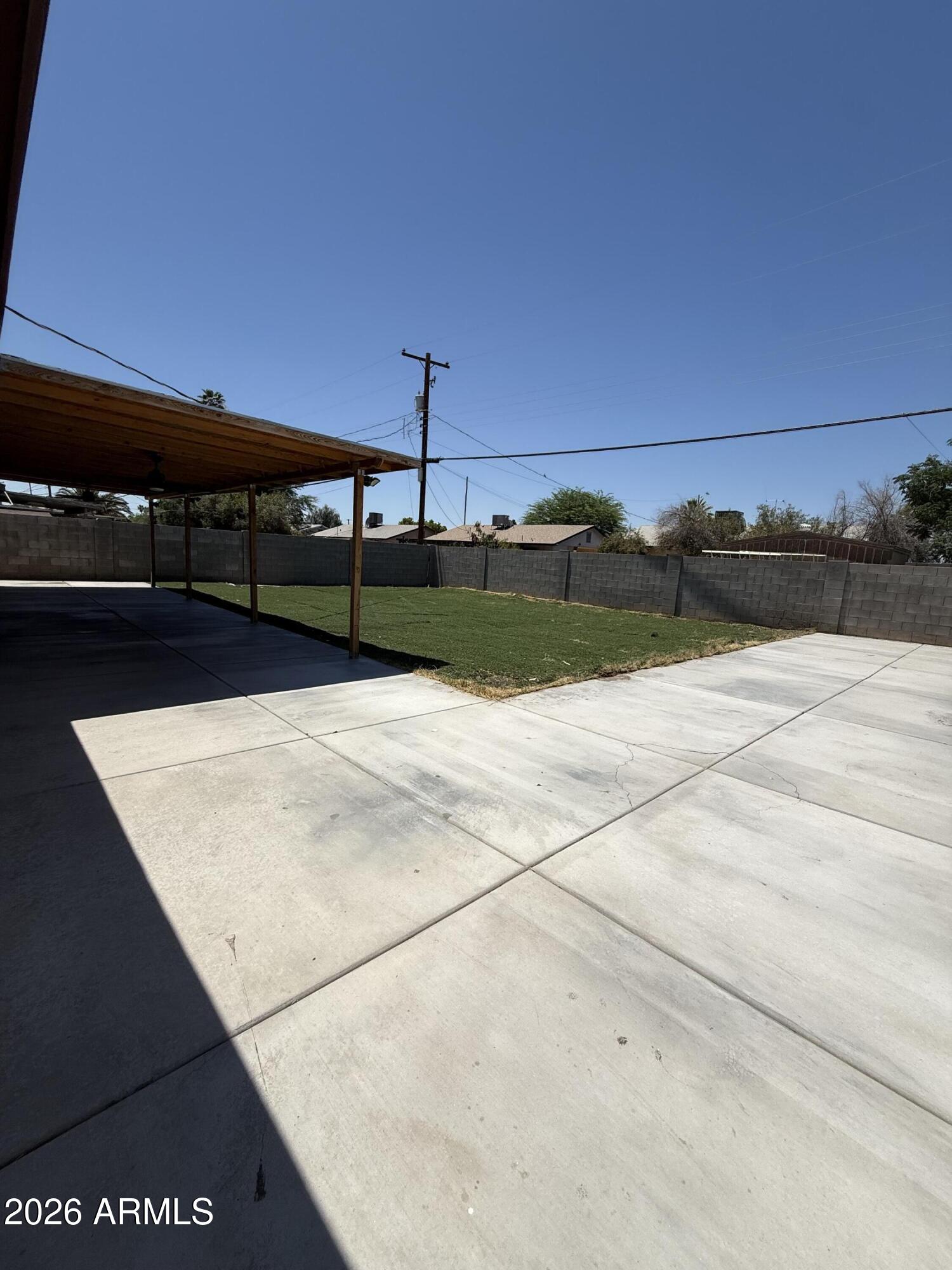 MARYVALE TERRACE 26 AMD LOTS 9925-9962 - Residential