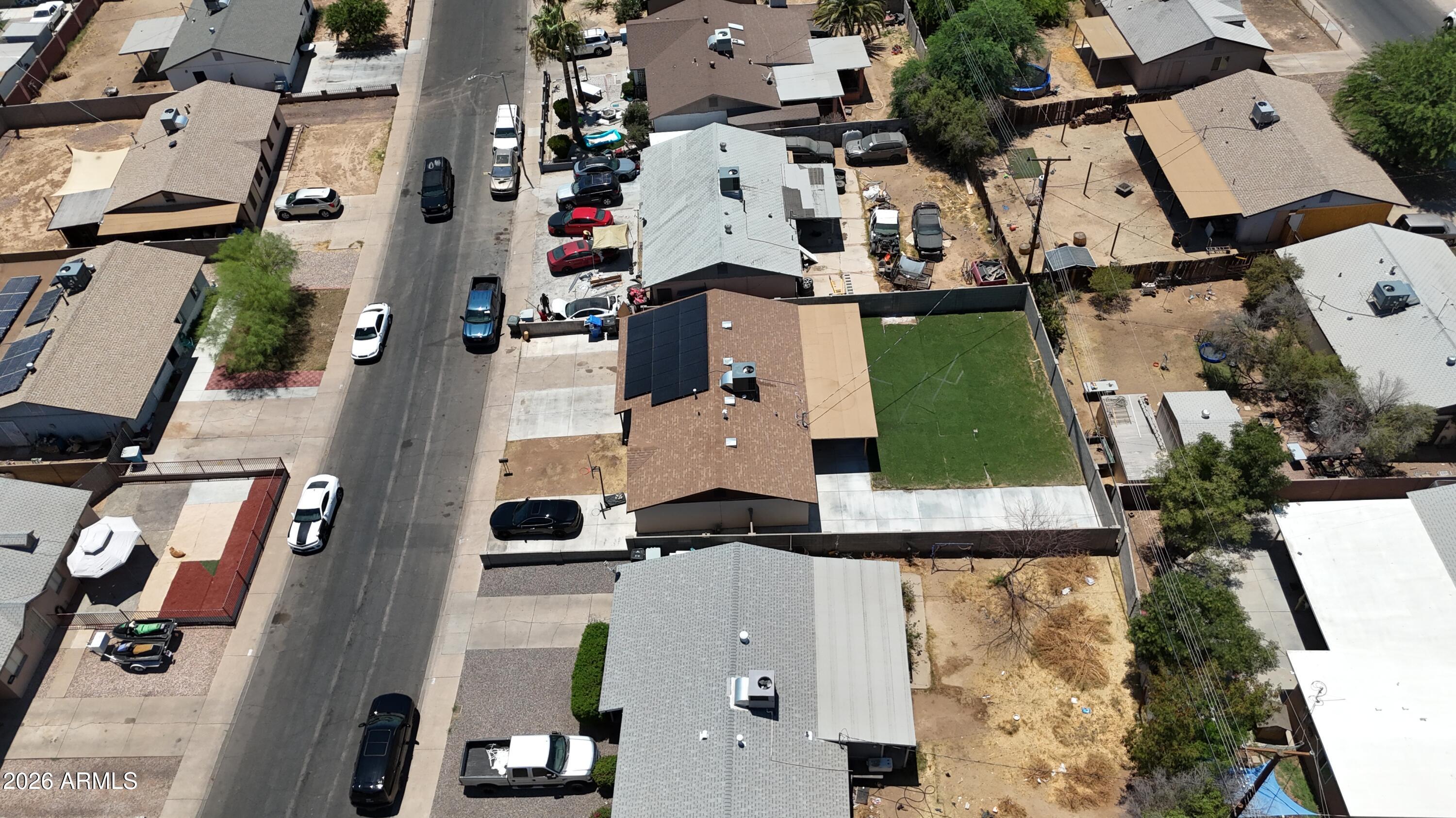 MARYVALE TERRACE 26 AMD LOTS 9925-9962 - Residential