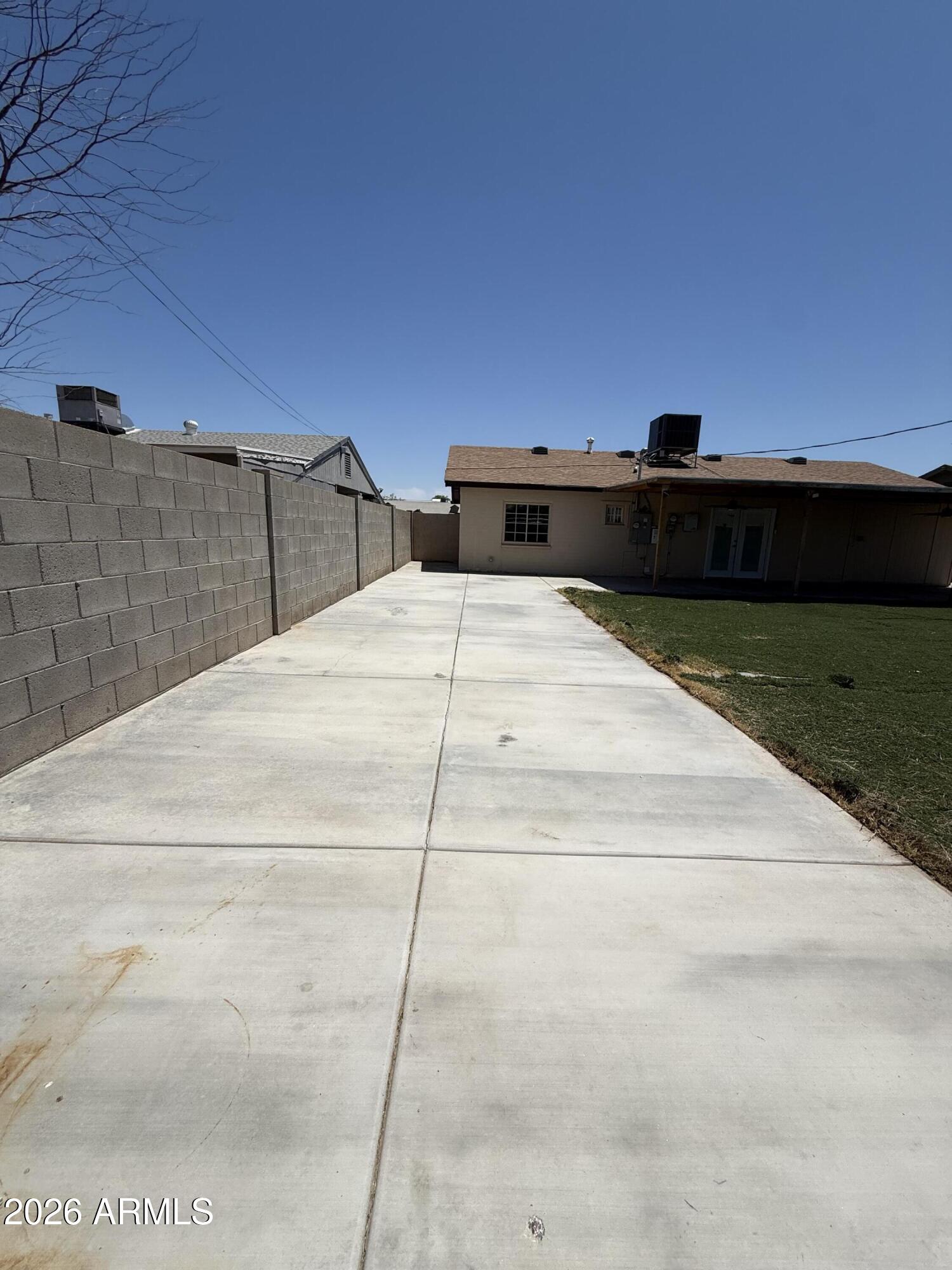 MARYVALE TERRACE 26 AMD LOTS 9925-9962 - Residential