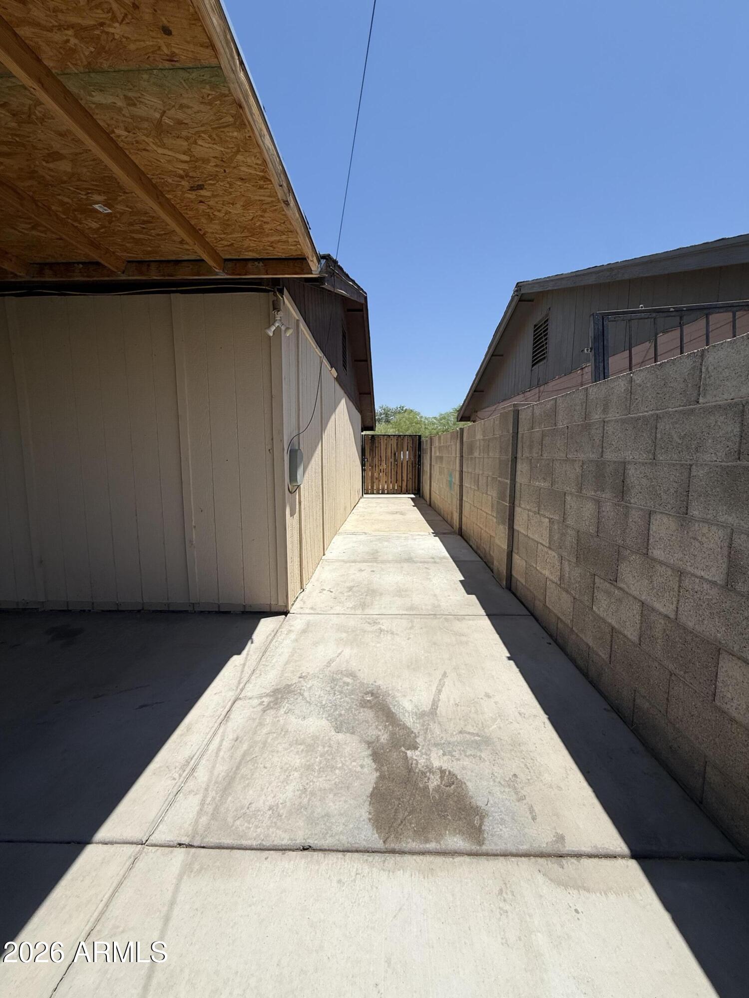 MARYVALE TERRACE 26 AMD LOTS 9925-9962 - Residential