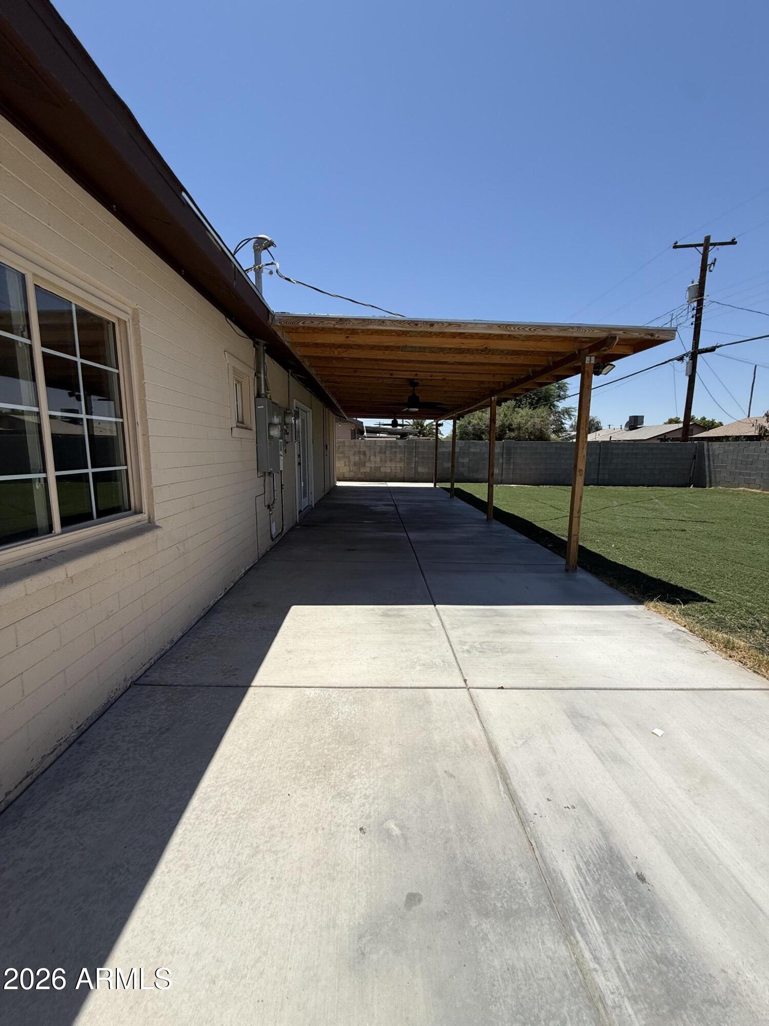 MARYVALE TERRACE 26 AMD LOTS 9925-9962 - Residential