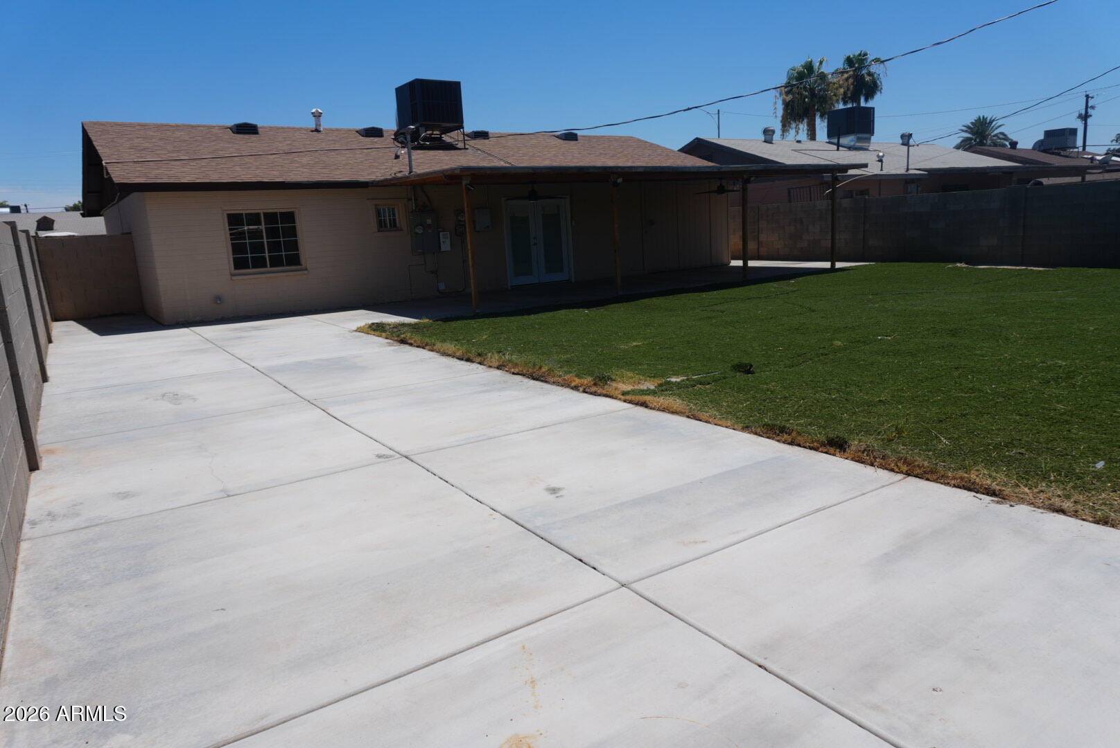 MARYVALE TERRACE 26 AMD LOTS 9925-9962 - Residential