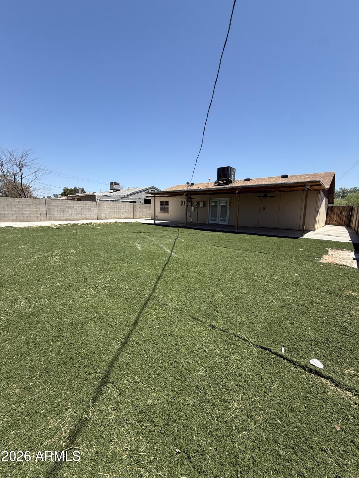 MARYVALE TERRACE 26 AMD LOTS 9925-9962 - Residential