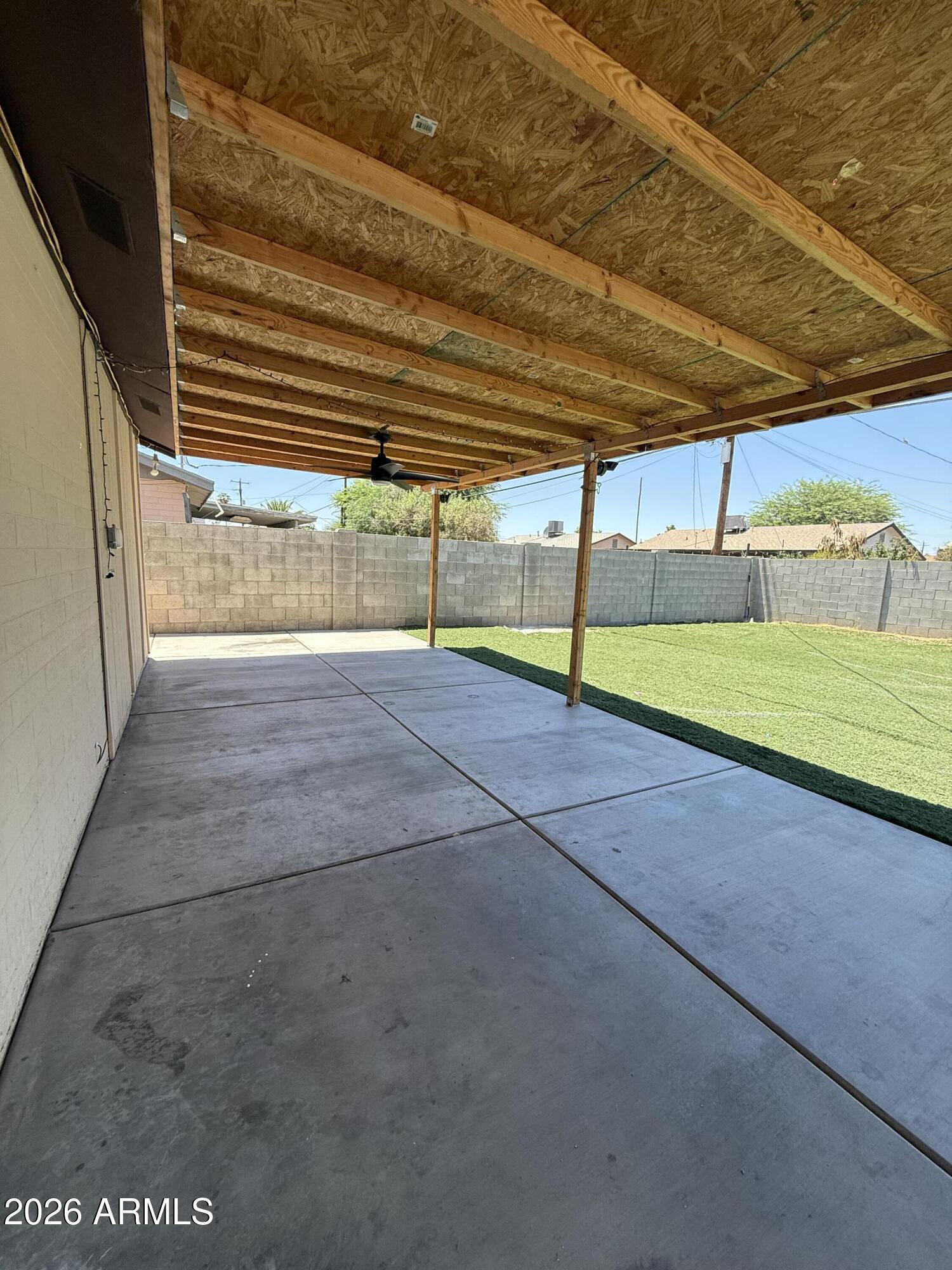 MARYVALE TERRACE 26 AMD LOTS 9925-9962 - Residential