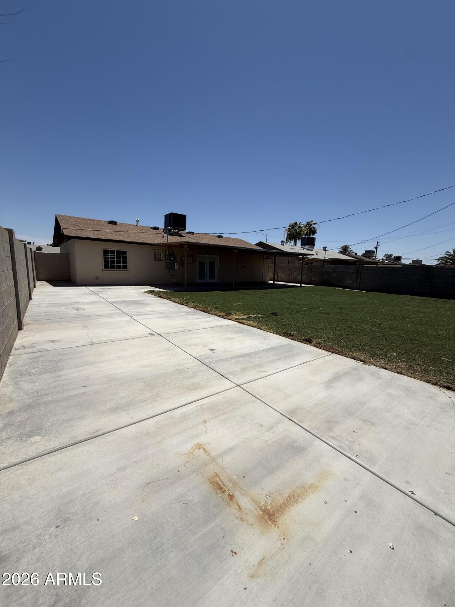 MARYVALE TERRACE 26 AMD LOTS 9925-9962 - Residential