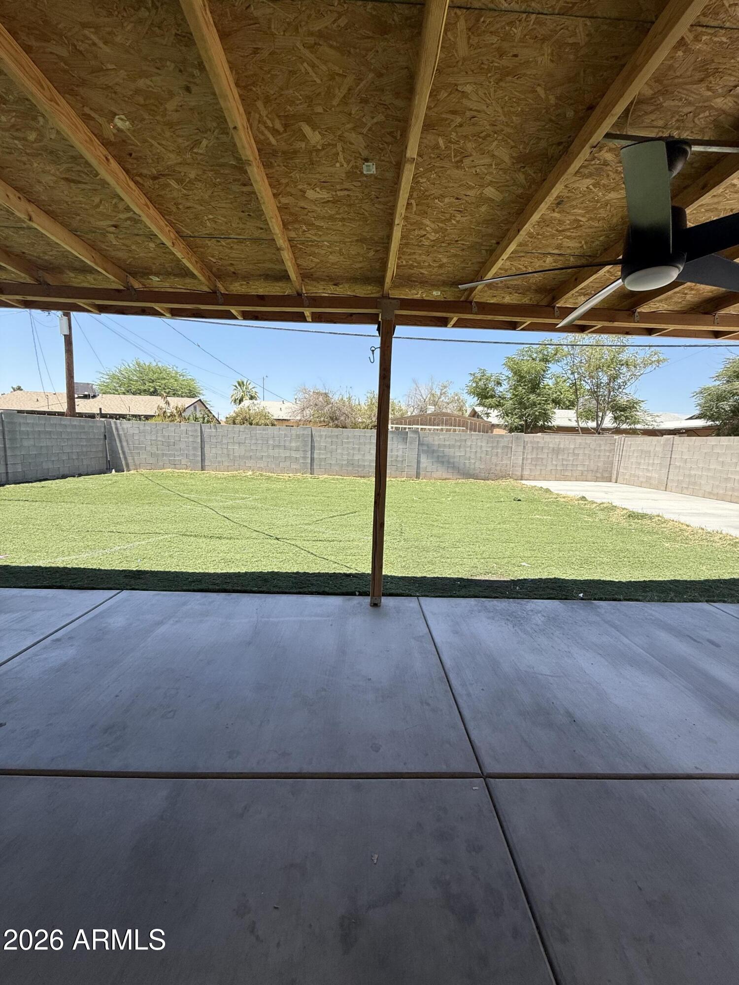 MARYVALE TERRACE 26 AMD LOTS 9925-9962 - Residential
