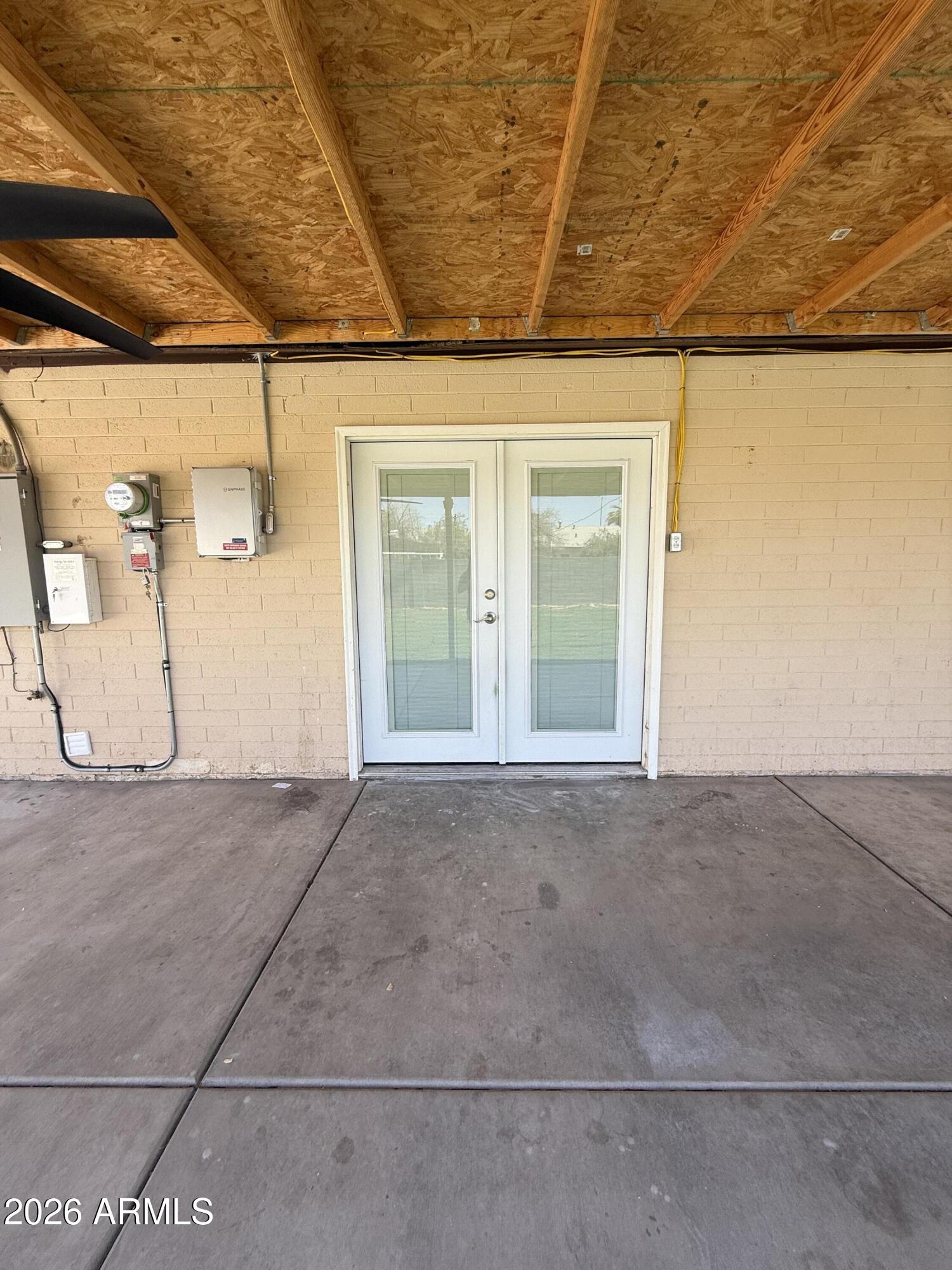 MARYVALE TERRACE 26 AMD LOTS 9925-9962 - Residential