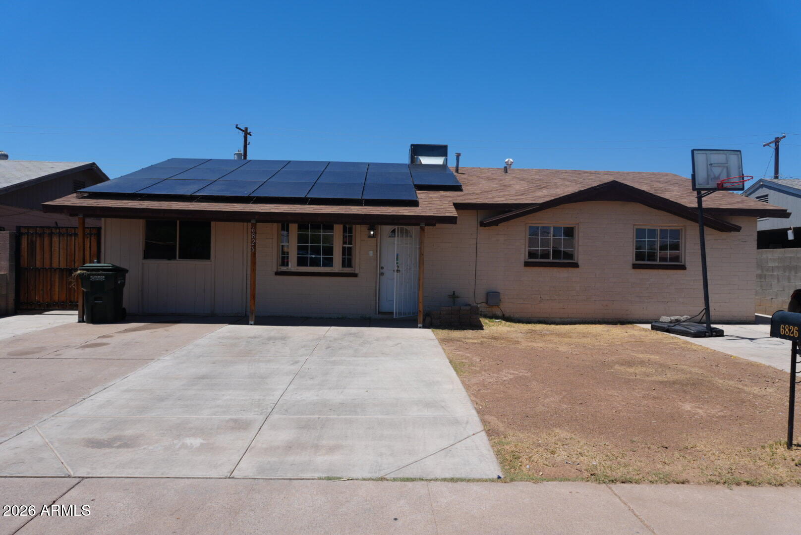 MARYVALE TERRACE 26 AMD LOTS 9925-9962 - Residential