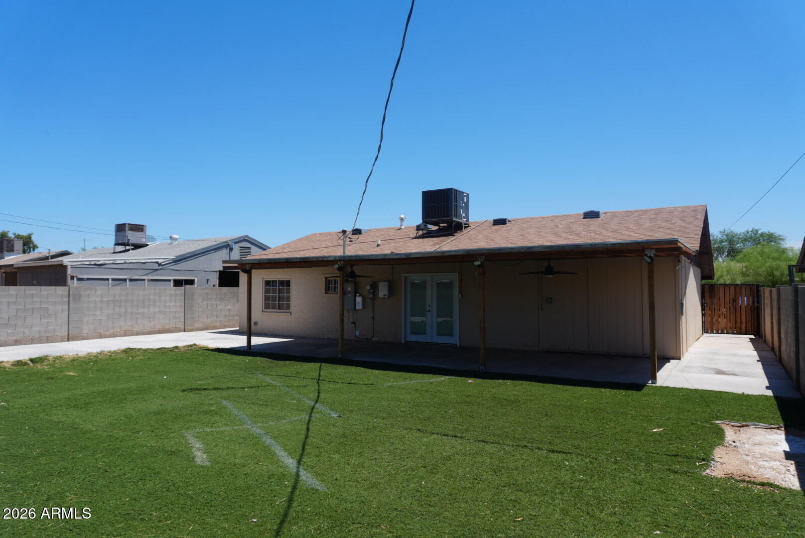 MARYVALE TERRACE 26 AMD LOTS 9925-9962 - Residential