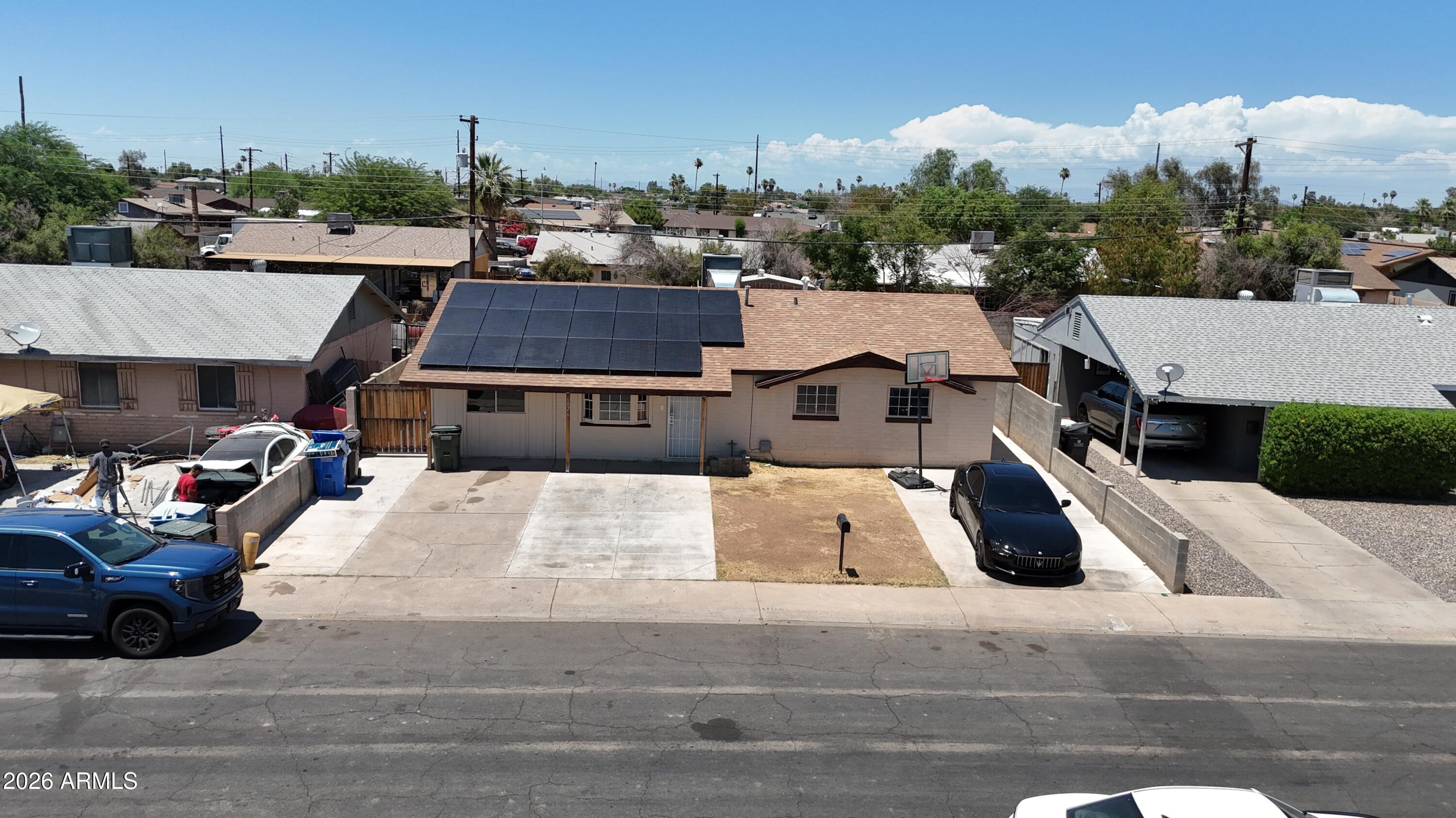 MARYVALE TERRACE 26 AMD LOTS 9925-9962 - Residential