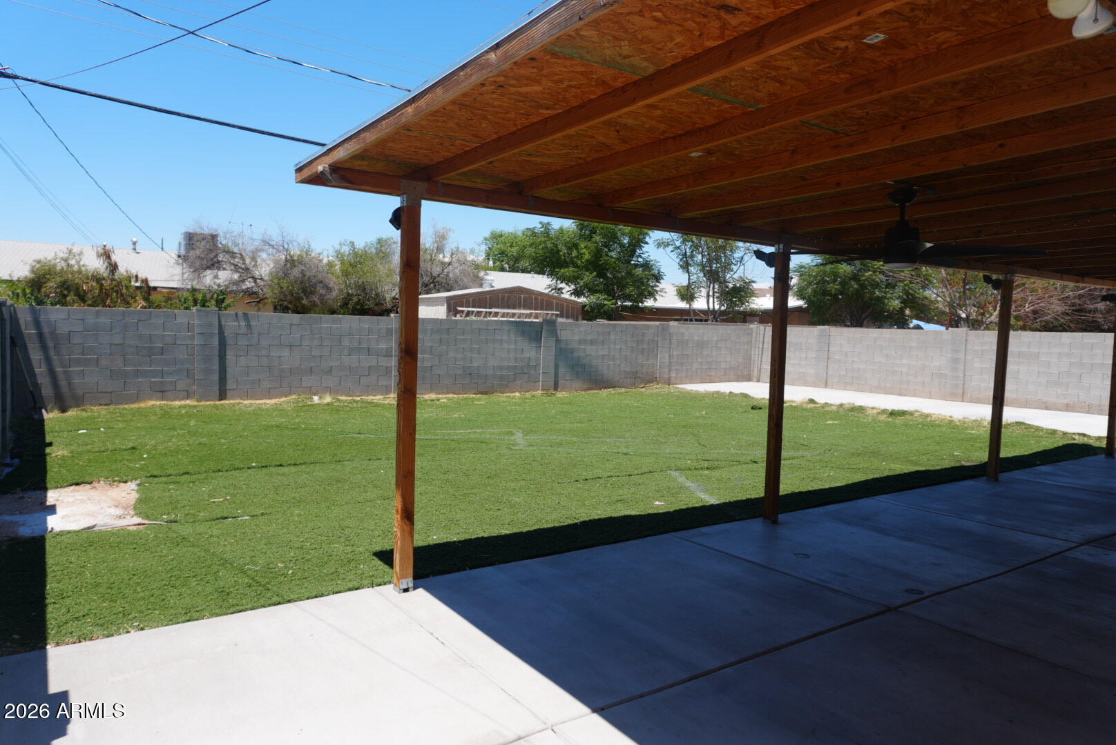 MARYVALE TERRACE 26 AMD LOTS 9925-9962 - Residential