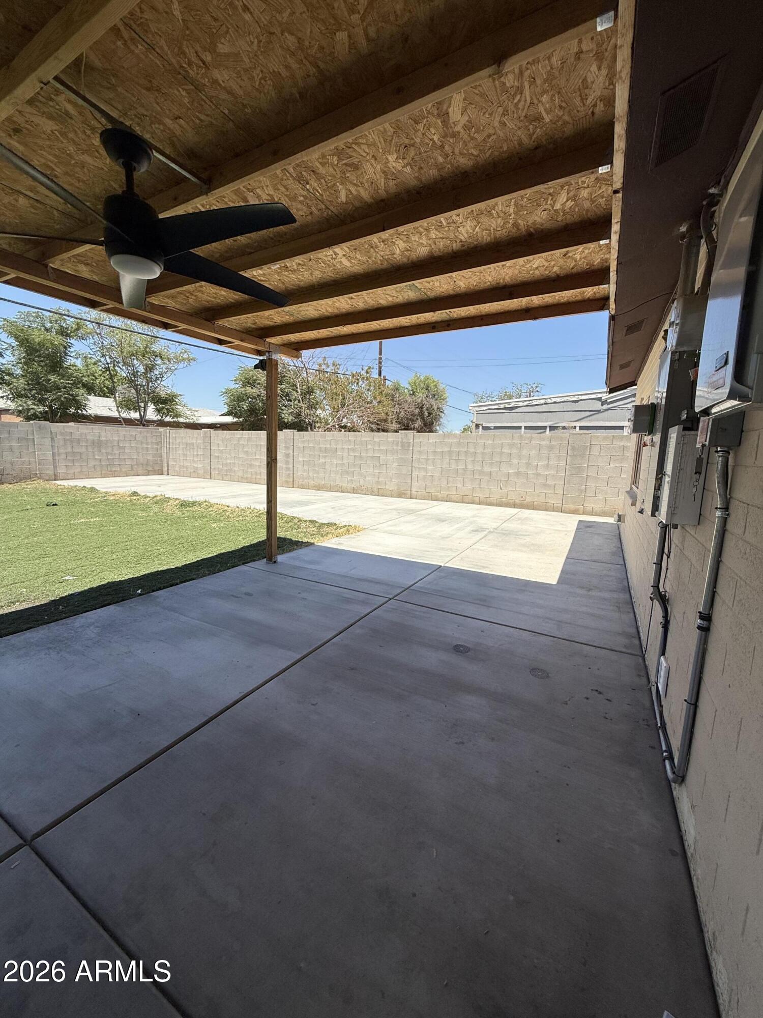 MARYVALE TERRACE 26 AMD LOTS 9925-9962 - Residential