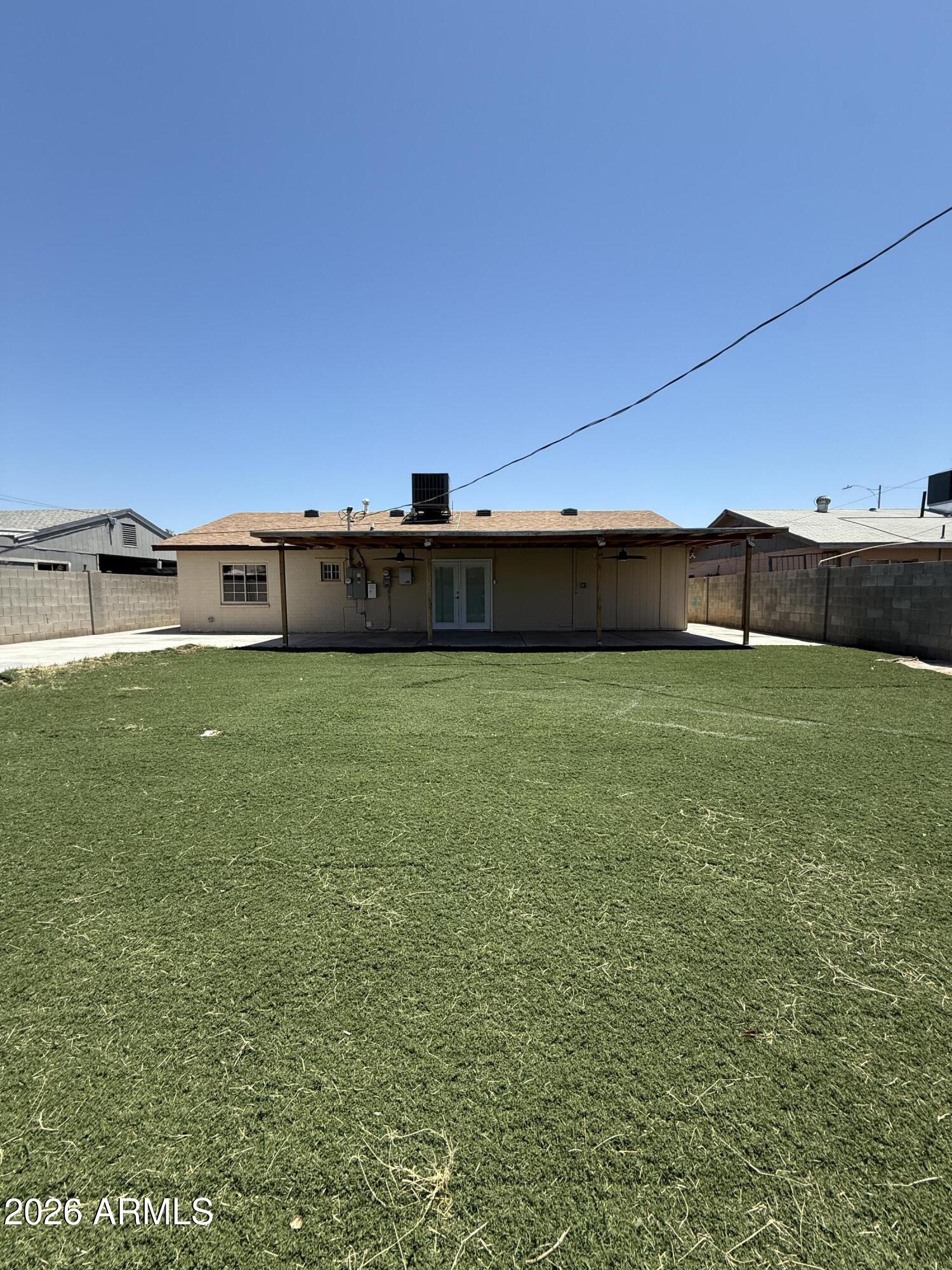 MARYVALE TERRACE 26 AMD LOTS 9925-9962 - Residential