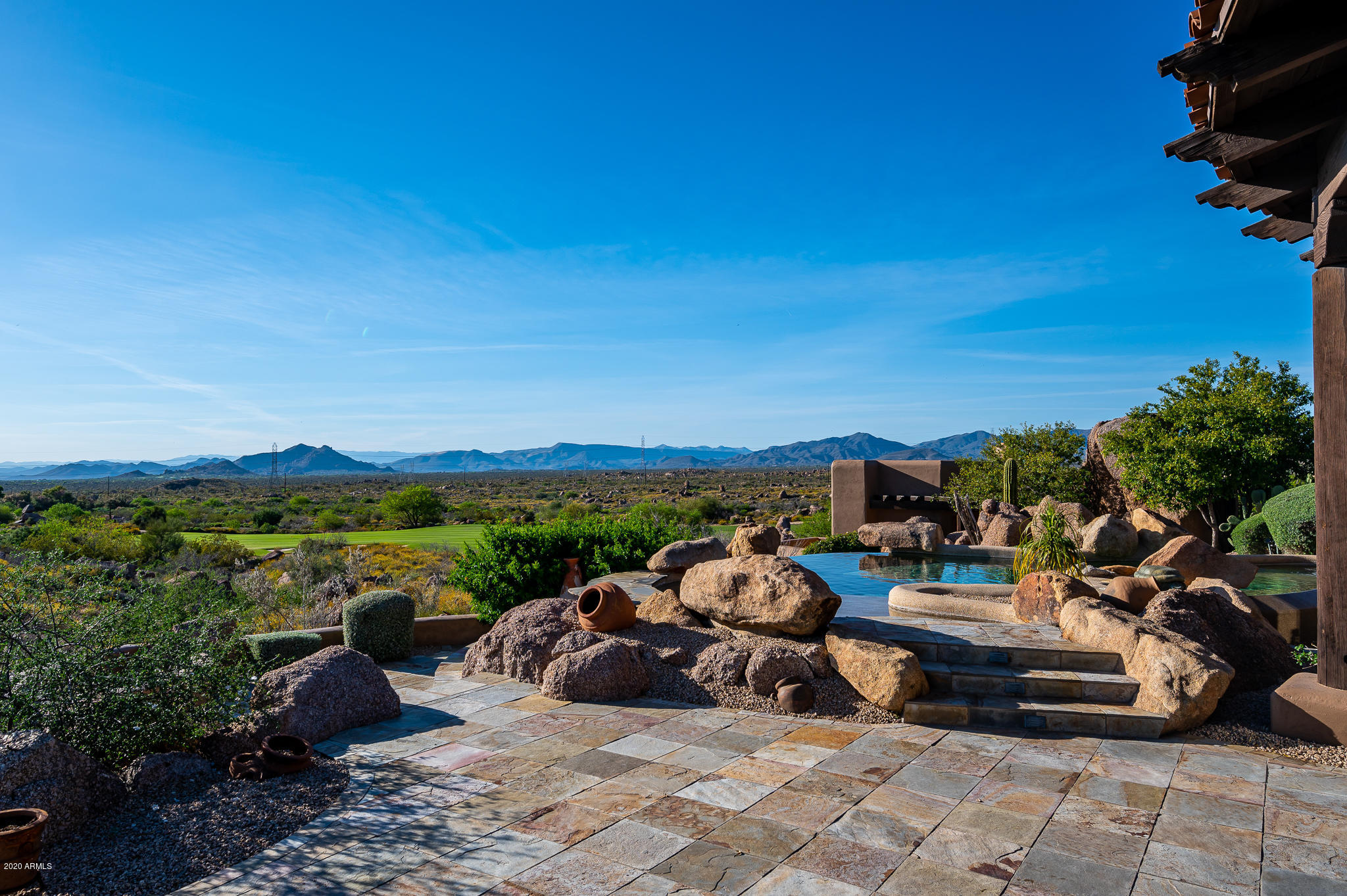 TALUS AT TROON NORTH - Residential