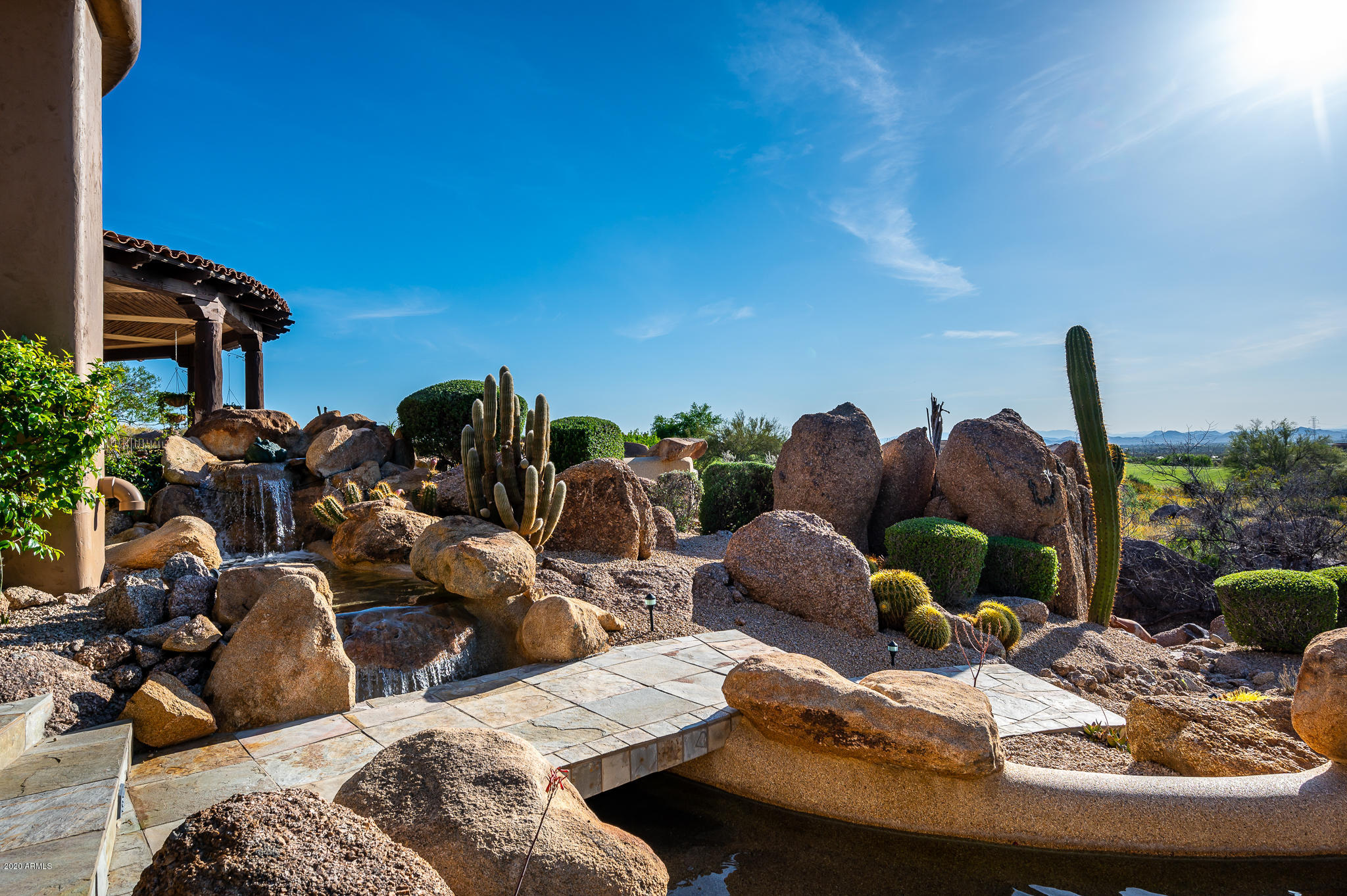 TALUS AT TROON NORTH - Residential