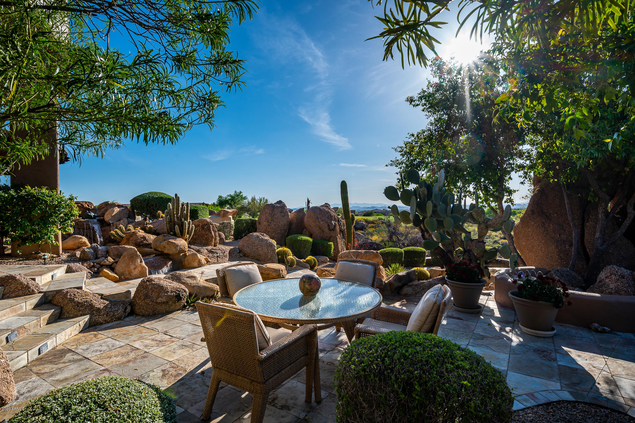 TALUS AT TROON NORTH - Residential