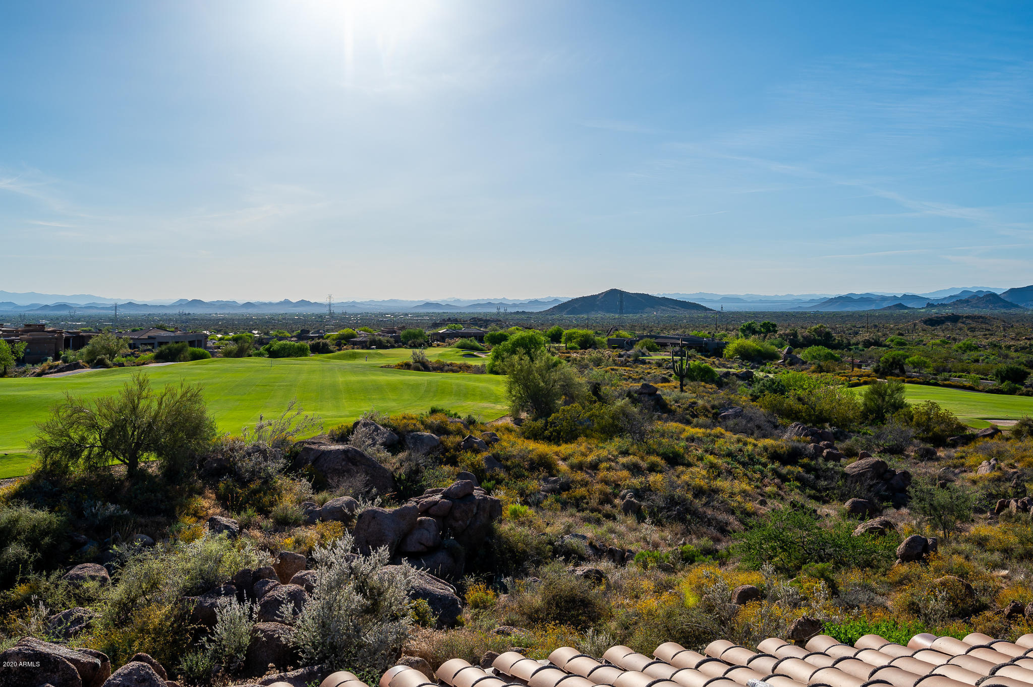 TALUS AT TROON NORTH - Residential