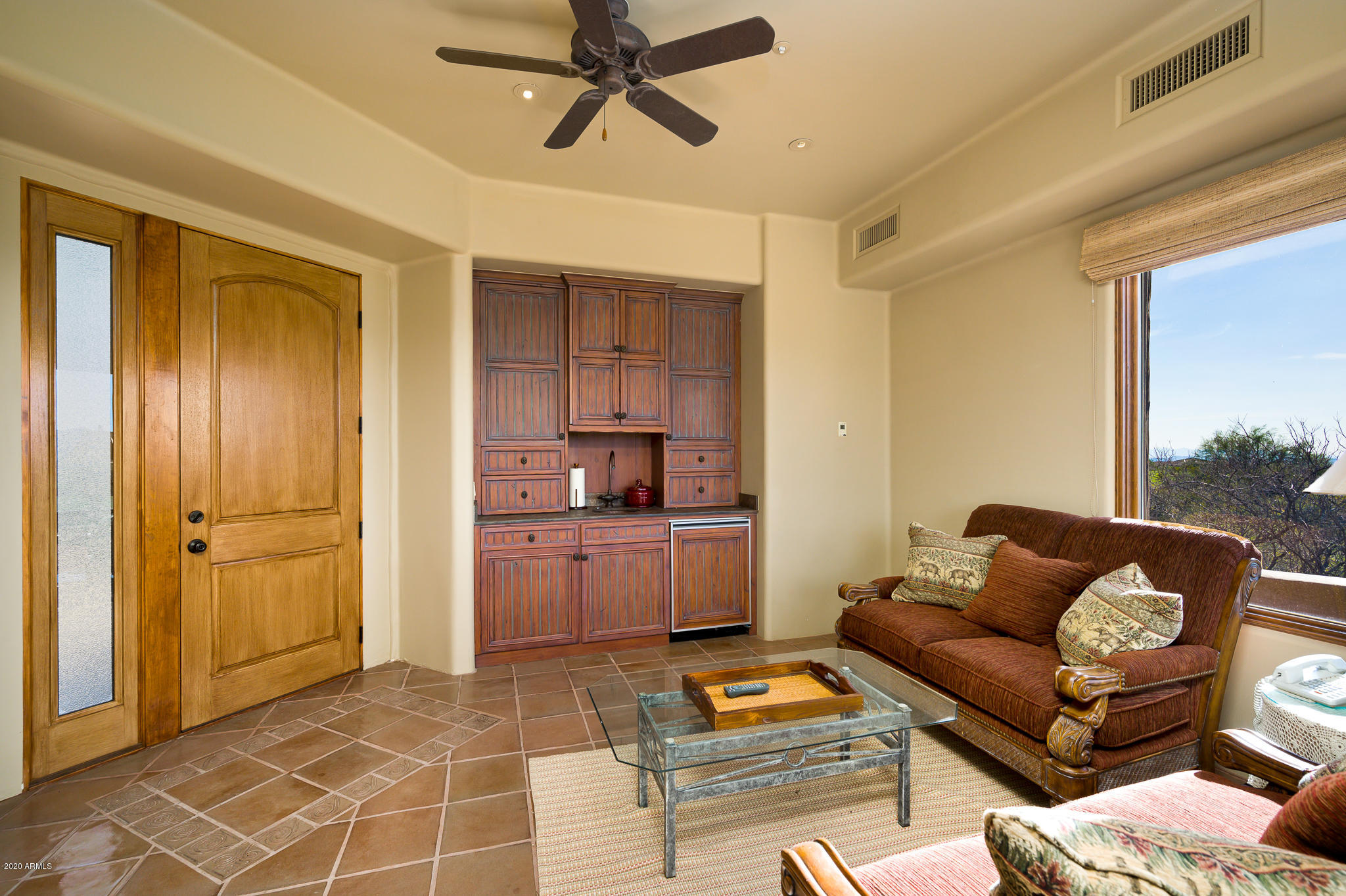 TALUS AT TROON NORTH - Residential
