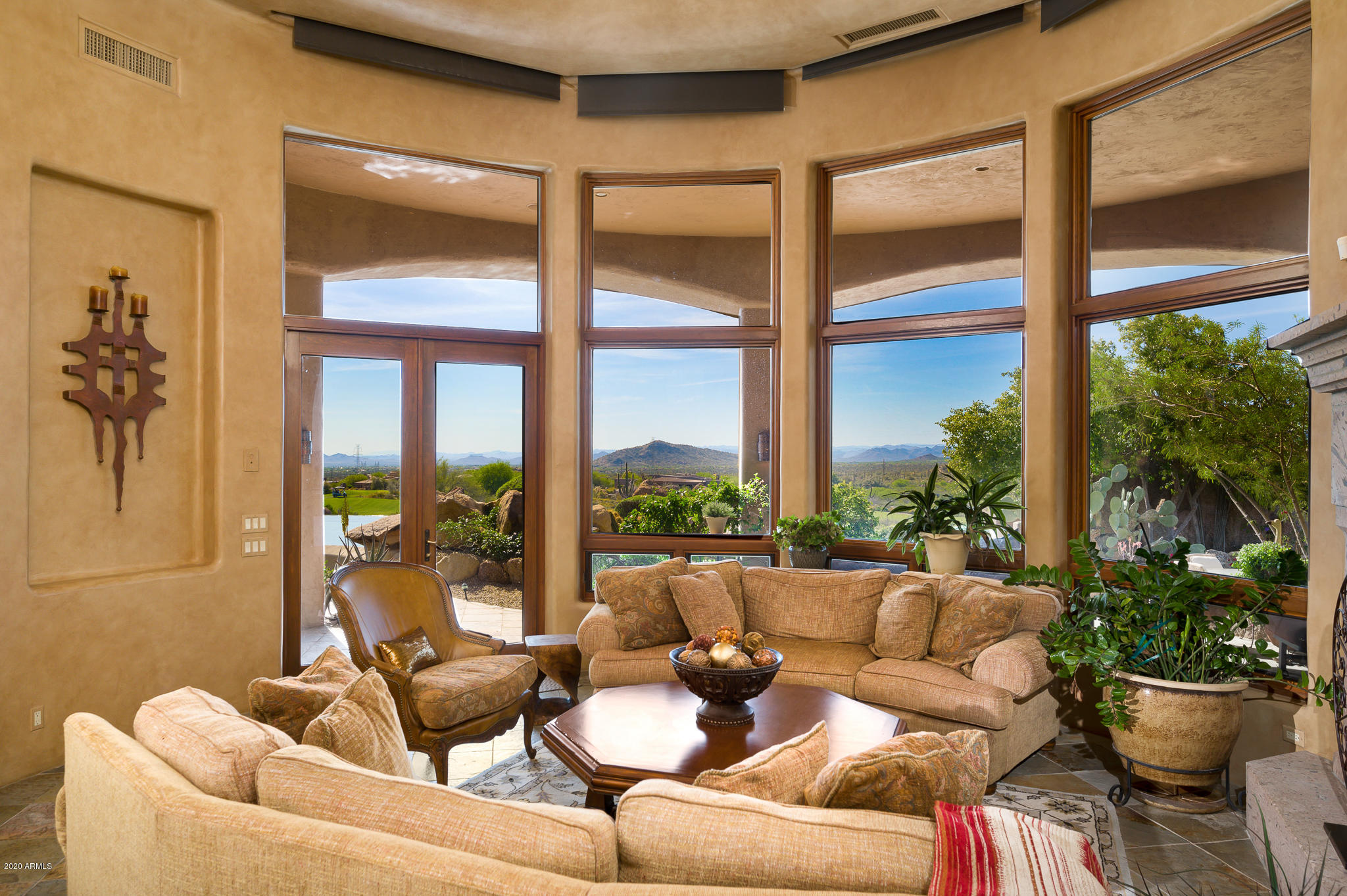 TALUS AT TROON NORTH - Residential