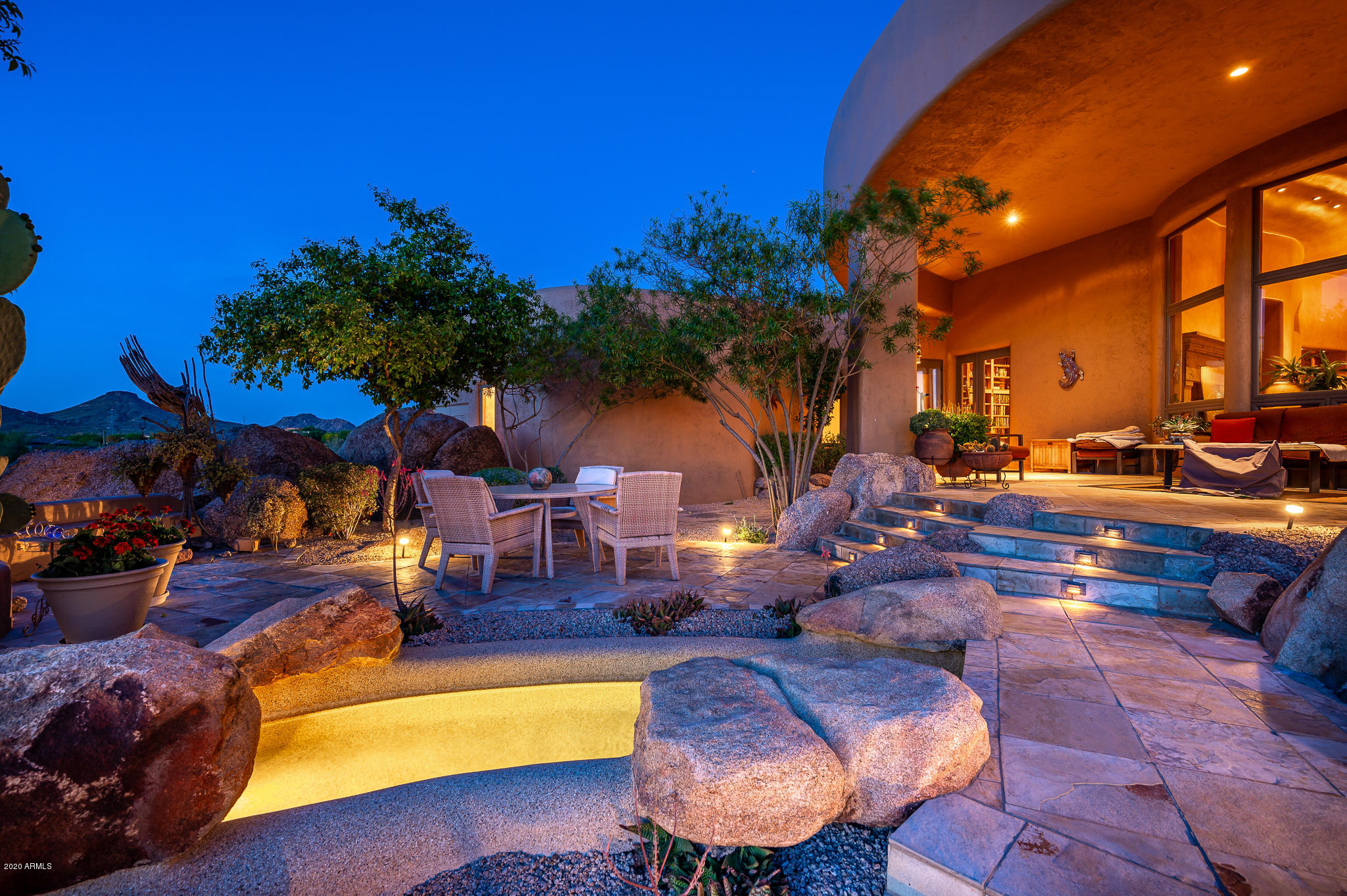 TALUS AT TROON NORTH - Residential