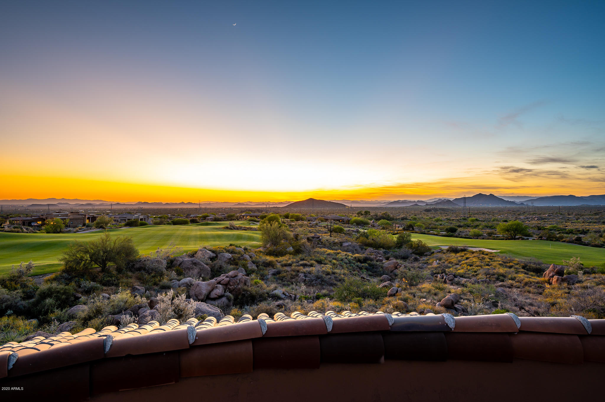 TALUS AT TROON NORTH - Residential