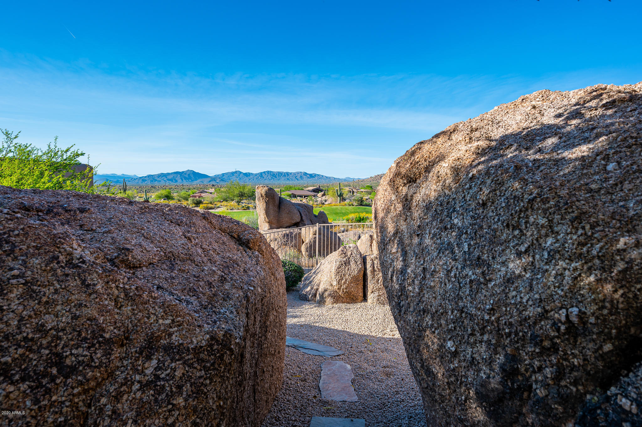 TALUS AT TROON NORTH - Residential