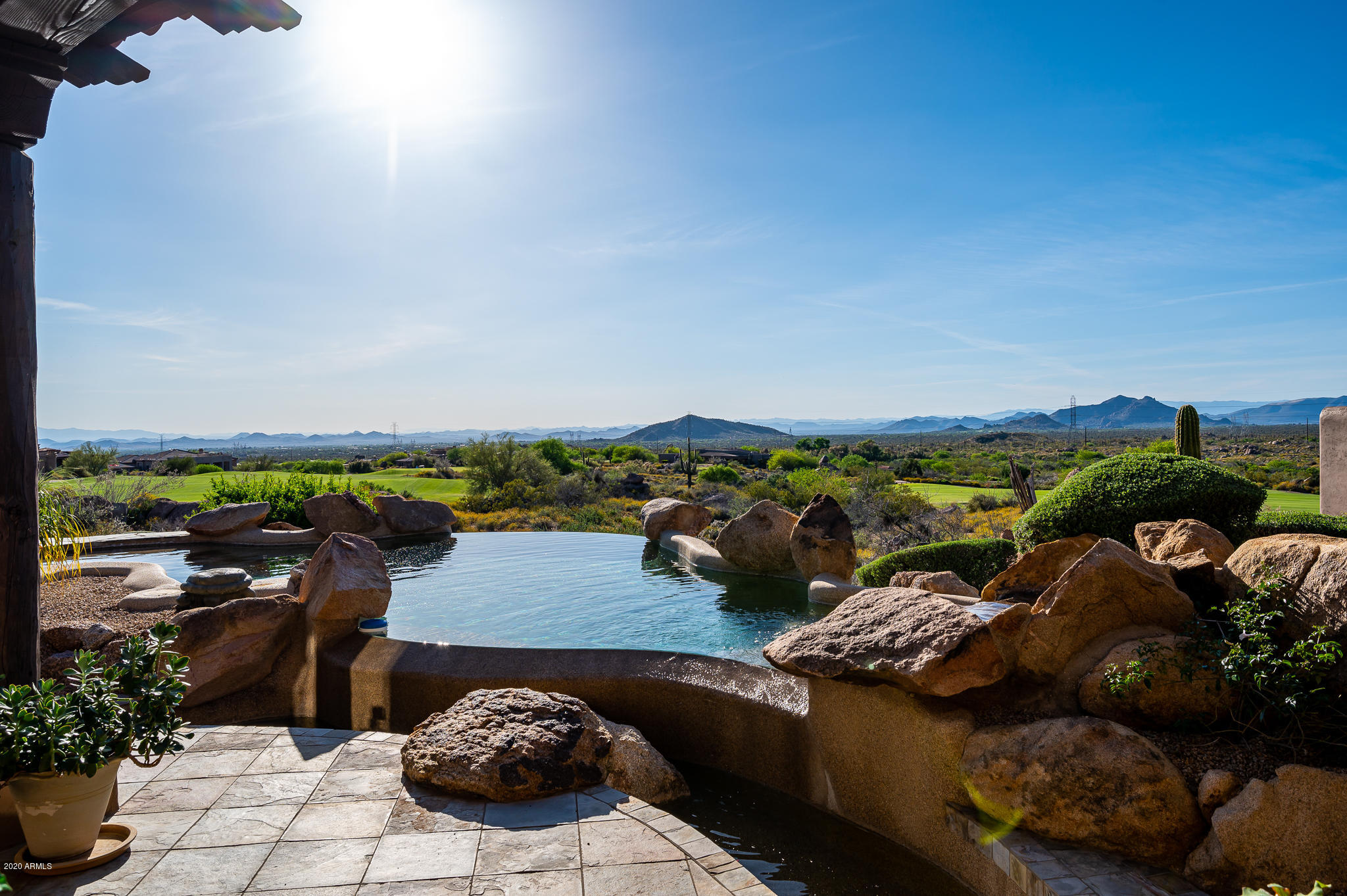 TALUS AT TROON NORTH - Residential