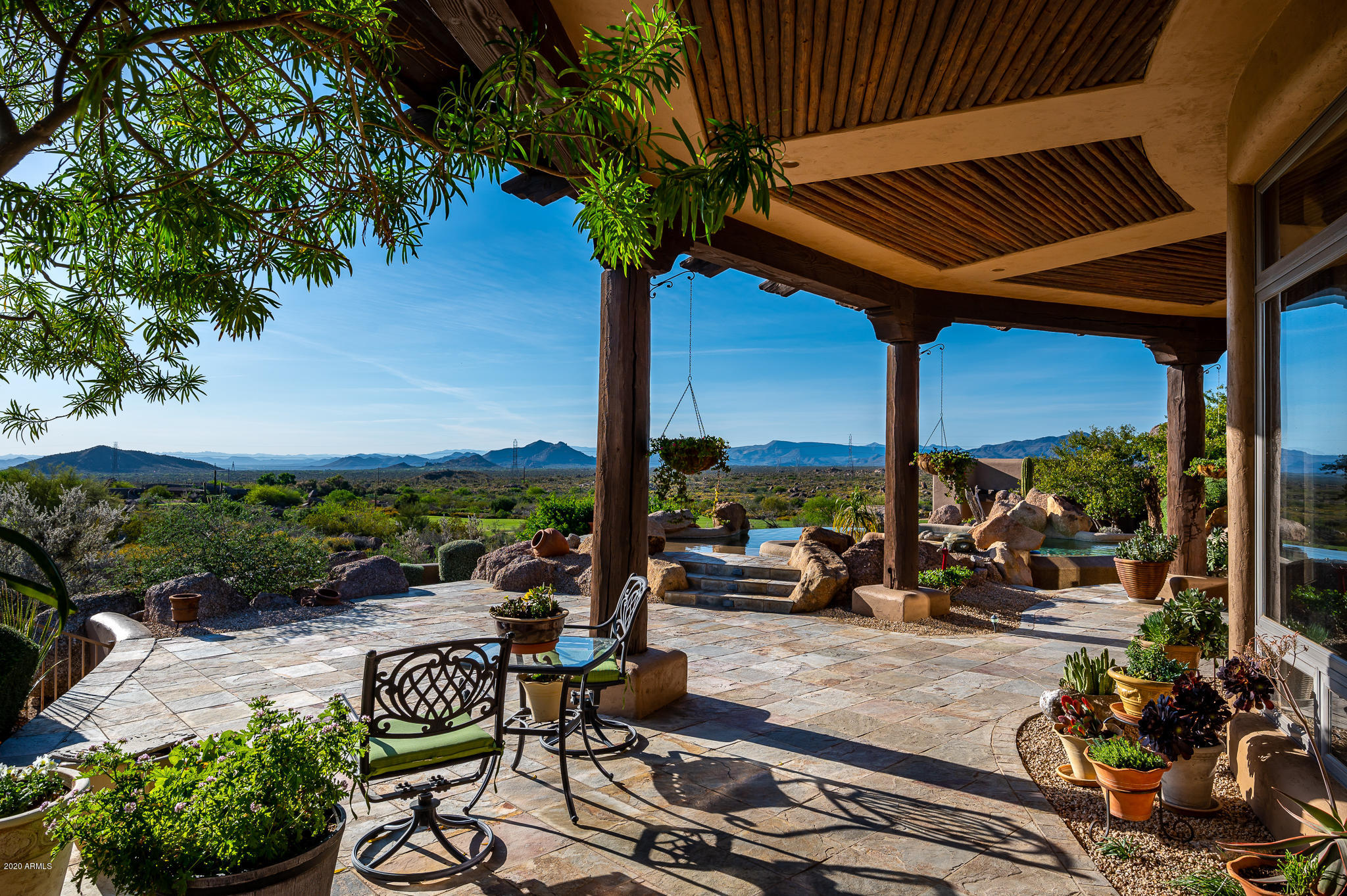 TALUS AT TROON NORTH - Residential