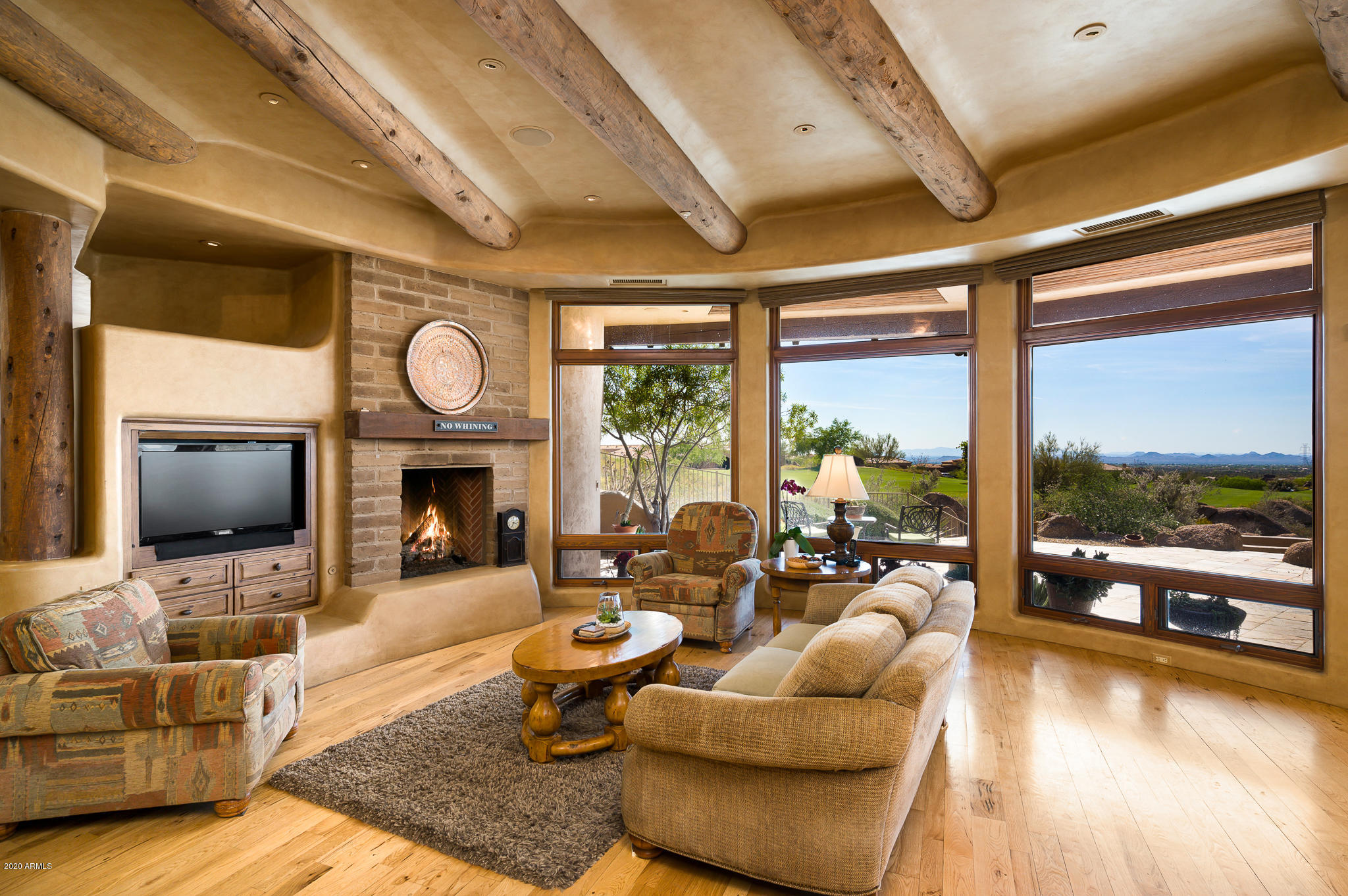 TALUS AT TROON NORTH - Residential