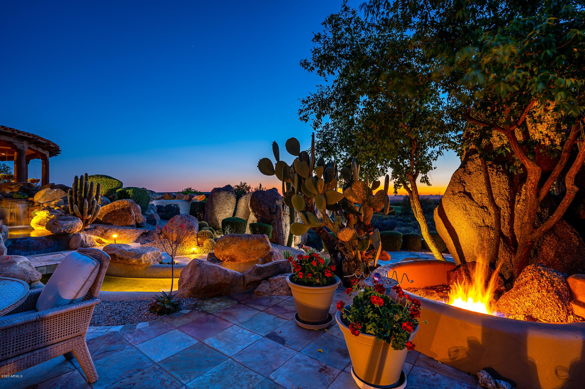 TALUS AT TROON NORTH - Residential