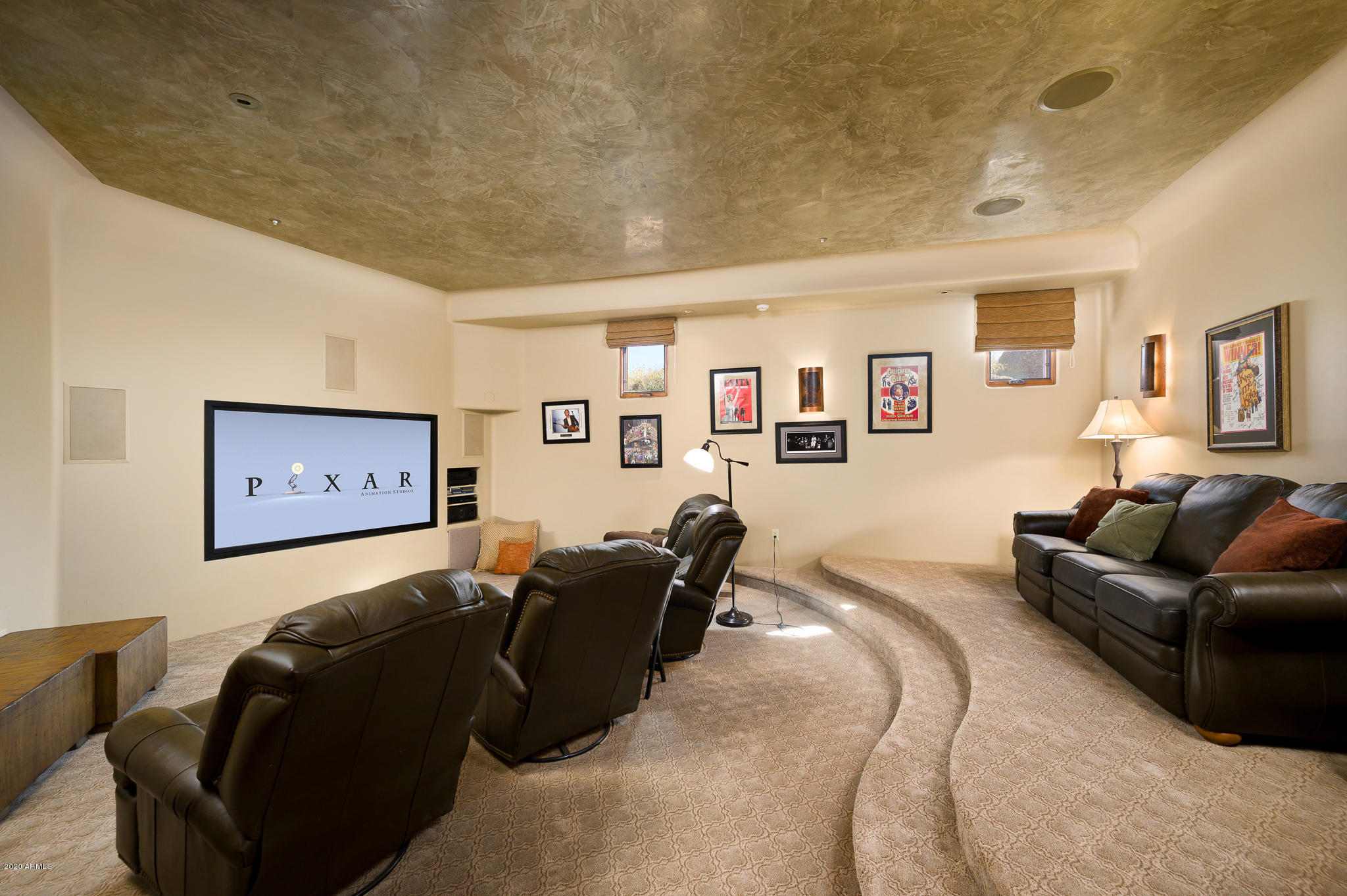 TALUS AT TROON NORTH - Residential