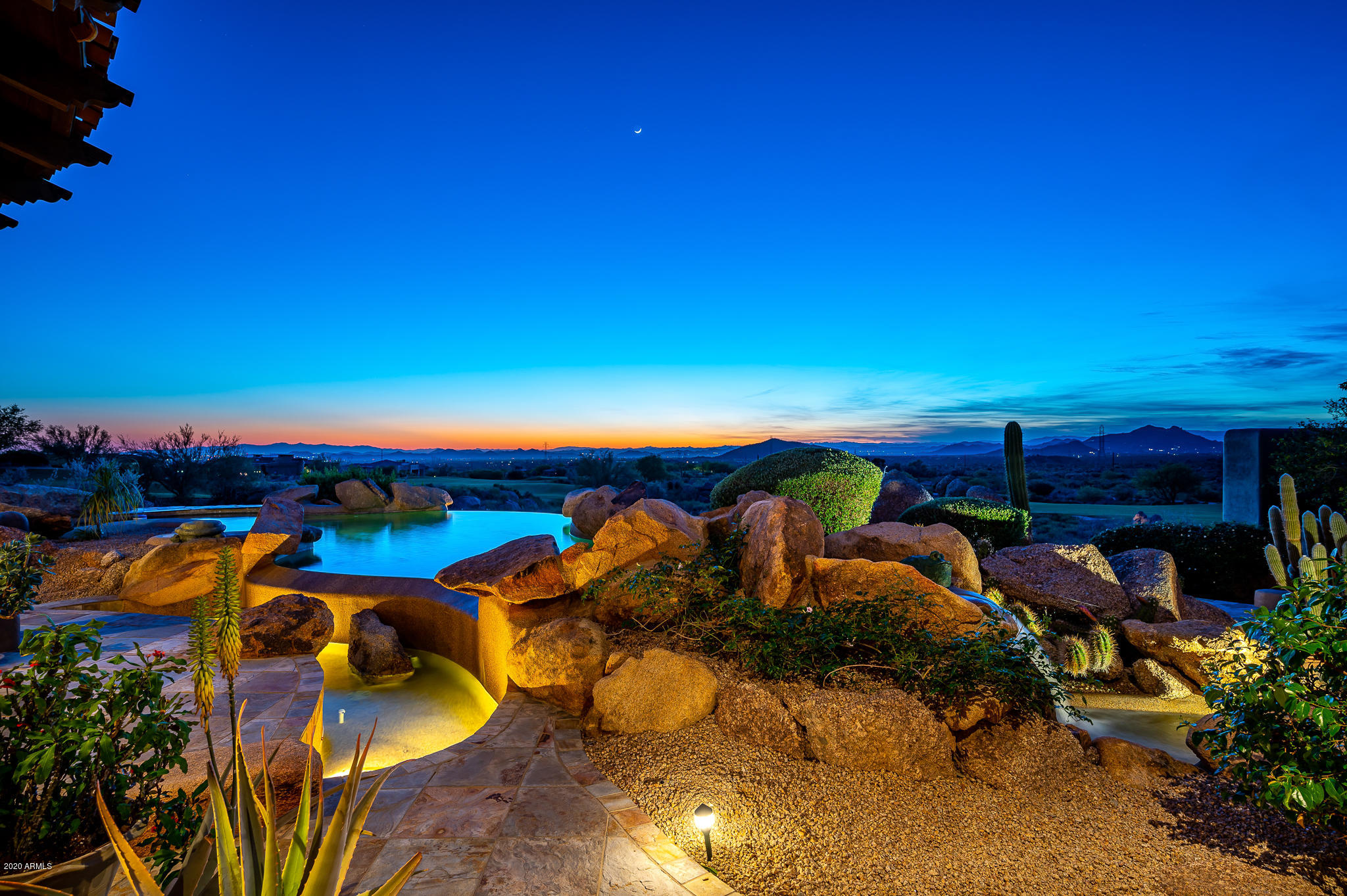 TALUS AT TROON NORTH - Residential
