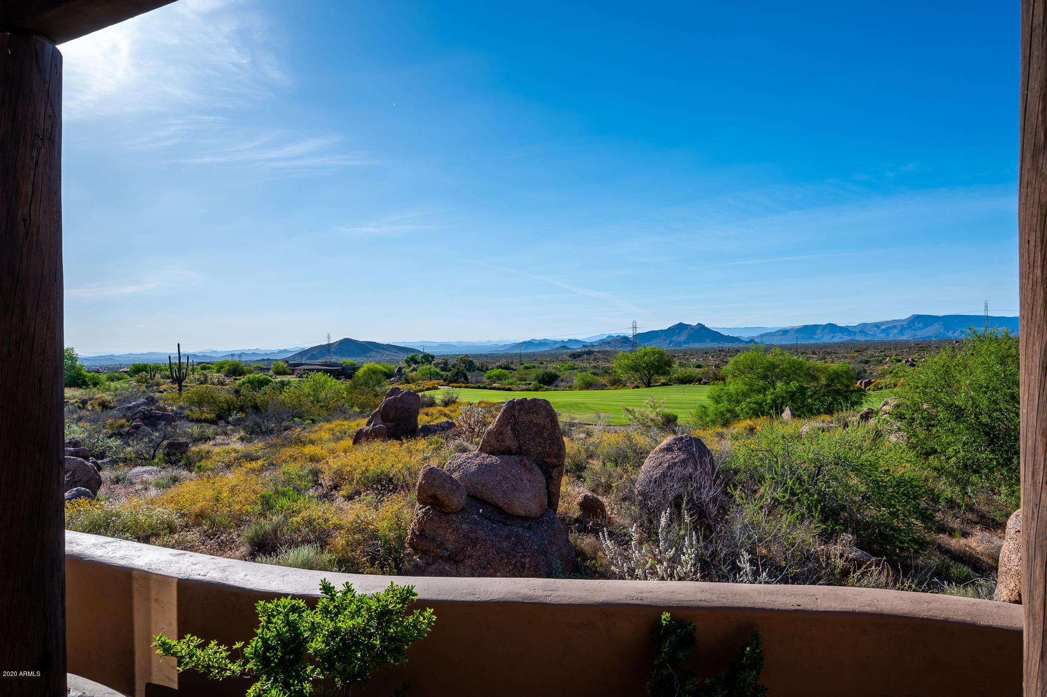 TALUS AT TROON NORTH - Residential