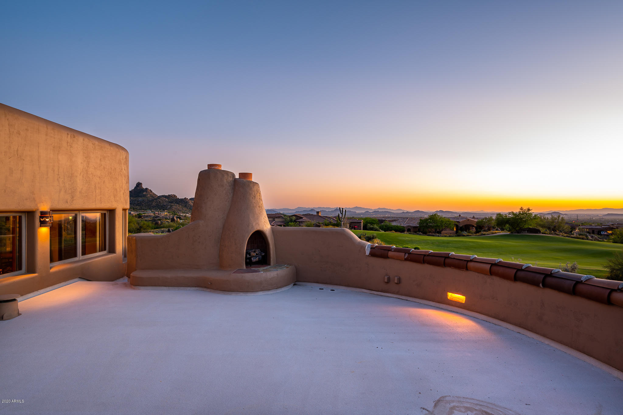 TALUS AT TROON NORTH - Residential