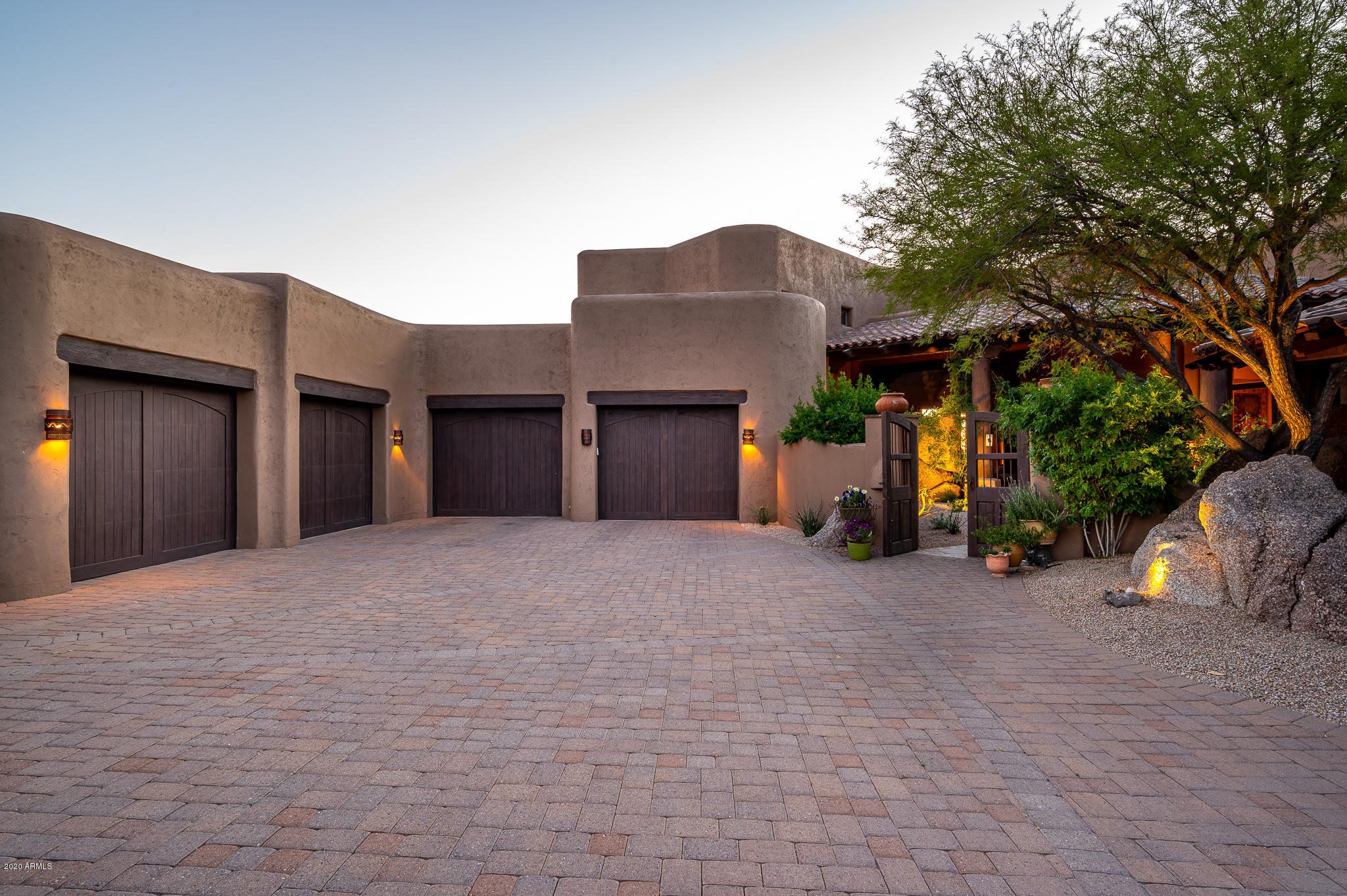 TALUS AT TROON NORTH - Residential