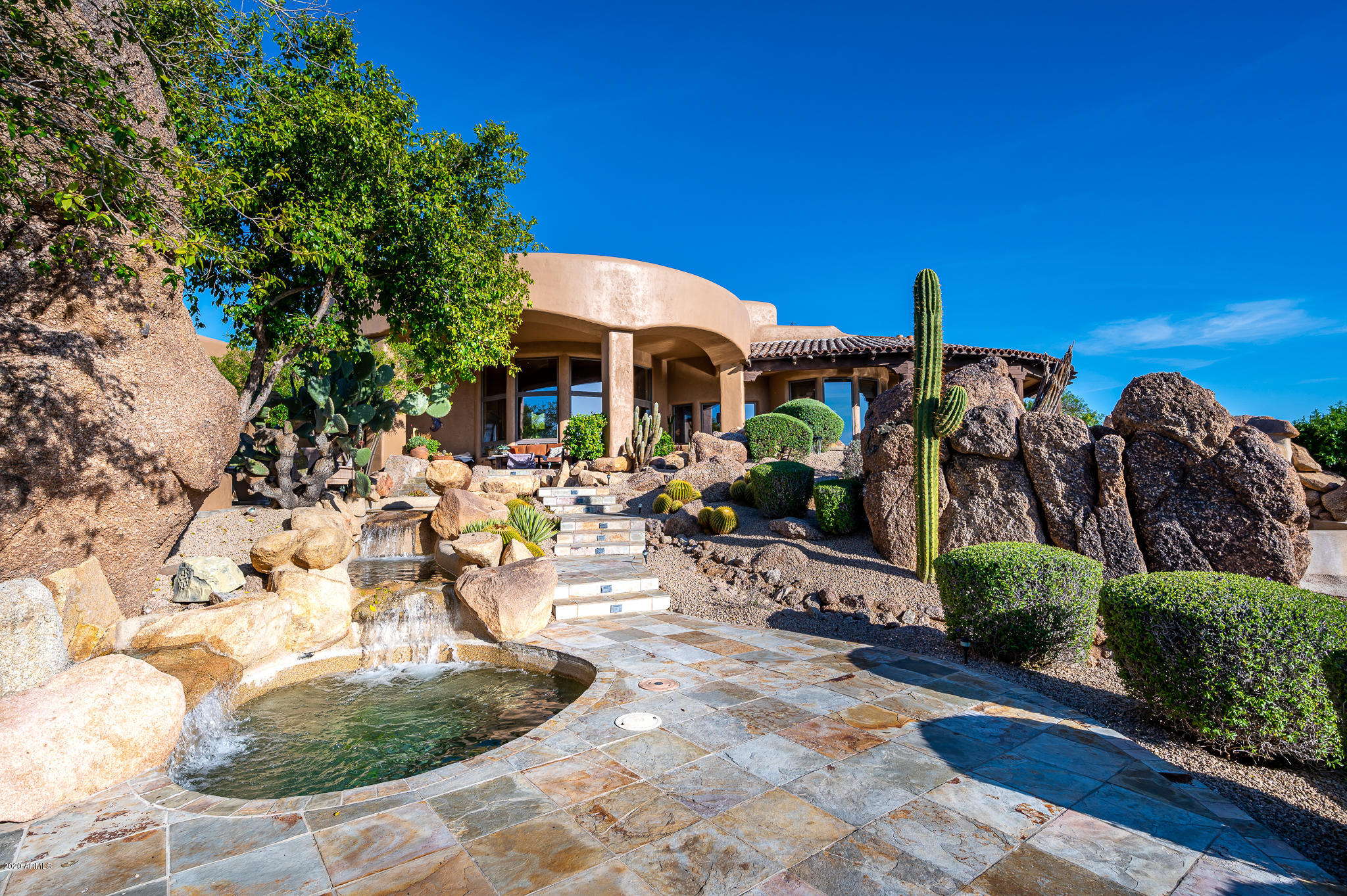 TALUS AT TROON NORTH - Residential