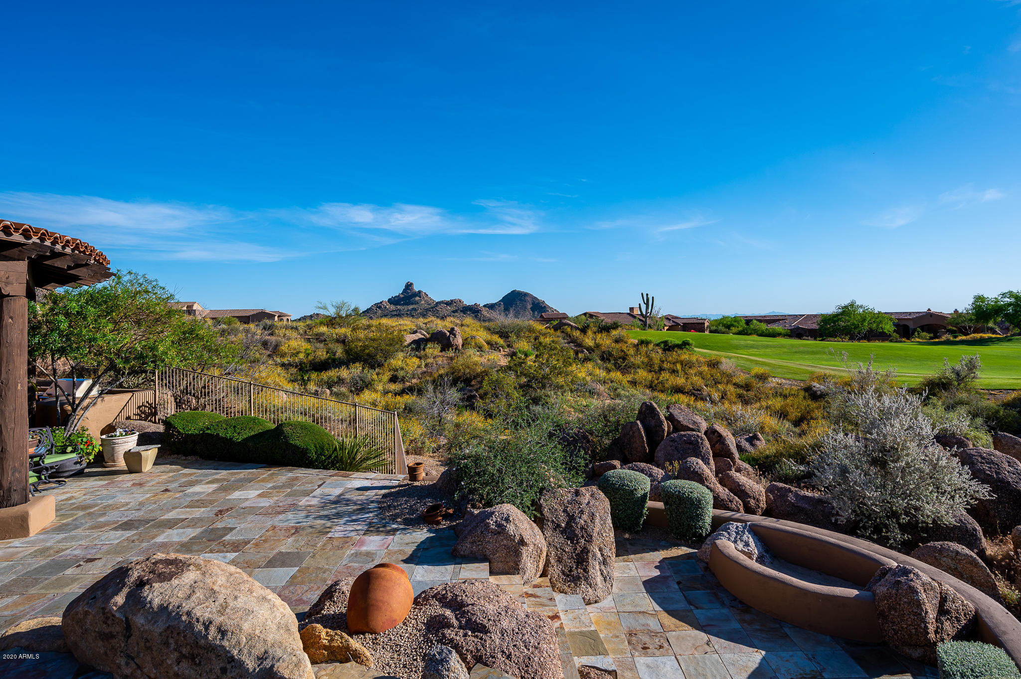 TALUS AT TROON NORTH - Residential