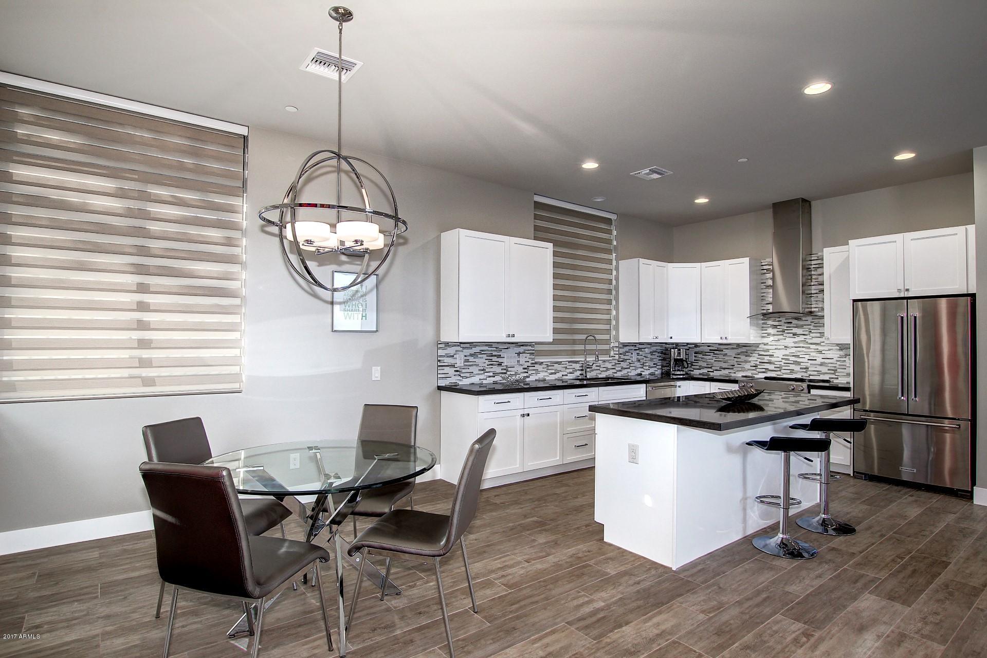 Adobe Ranch - Residential