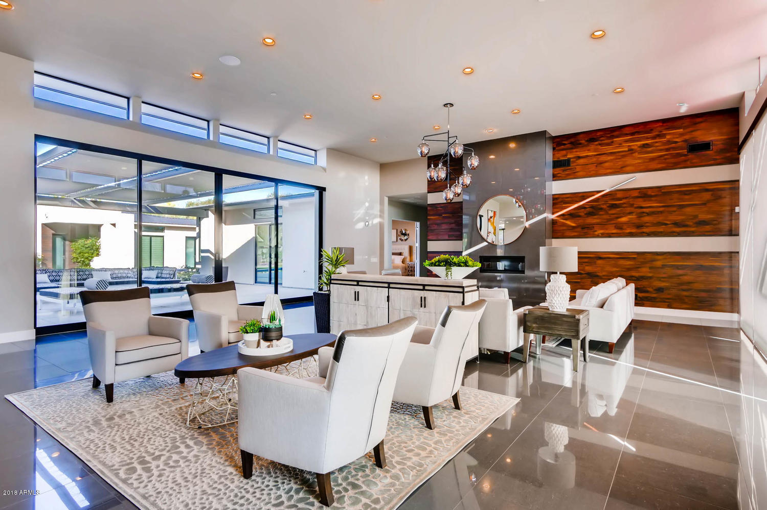 Adobe Ranch - Residential