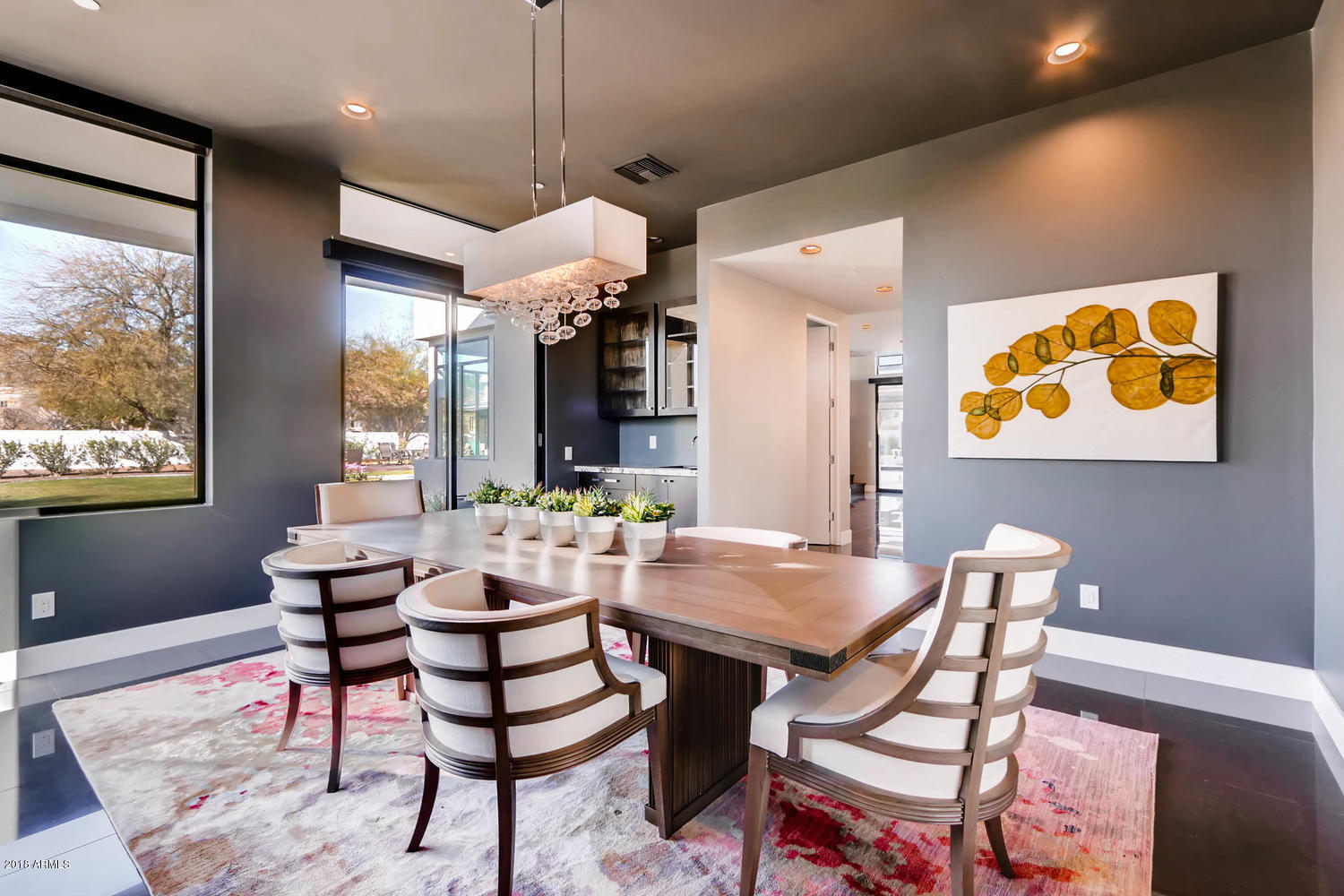 Adobe Ranch - Residential