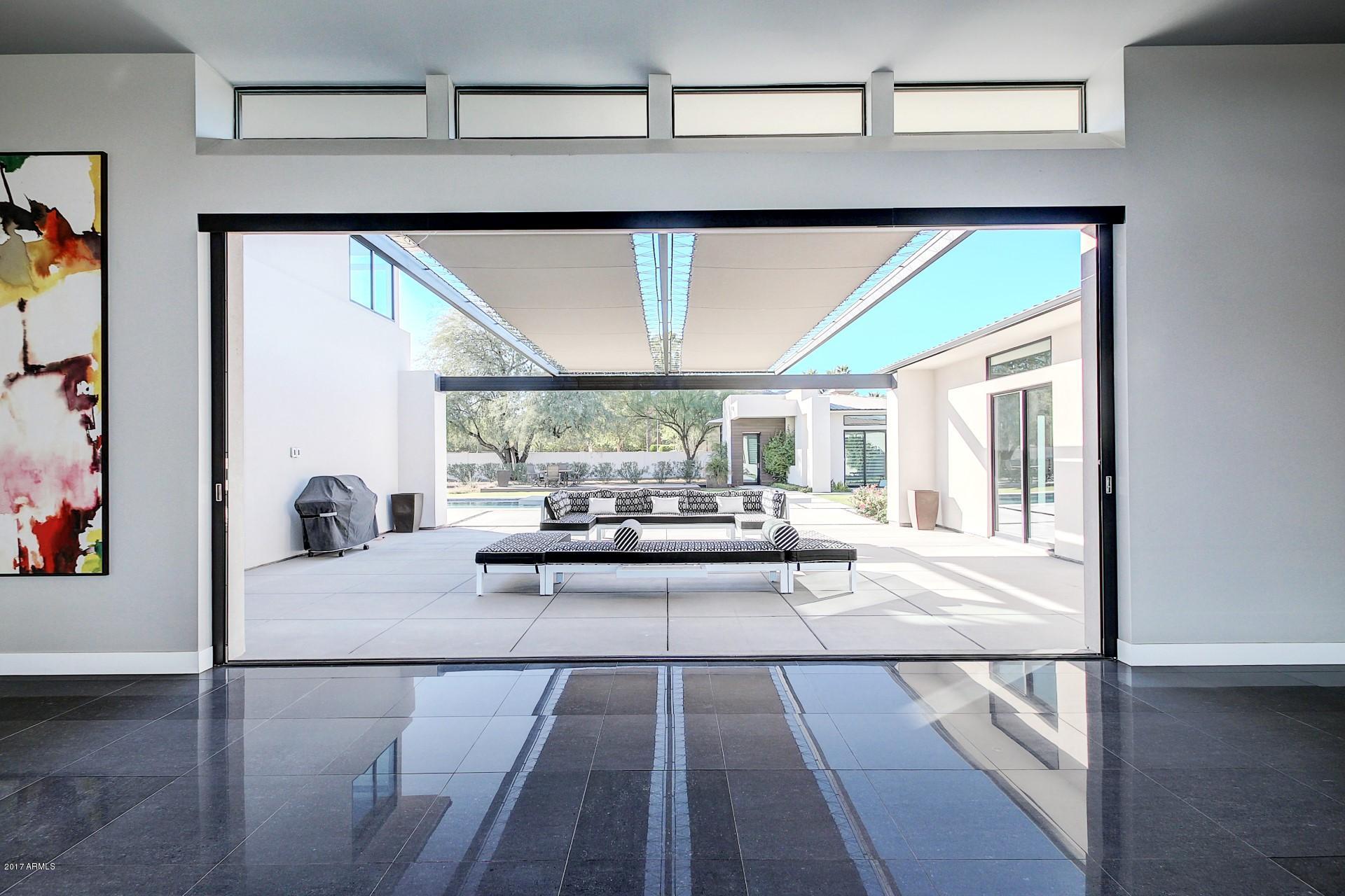 Adobe Ranch - Residential