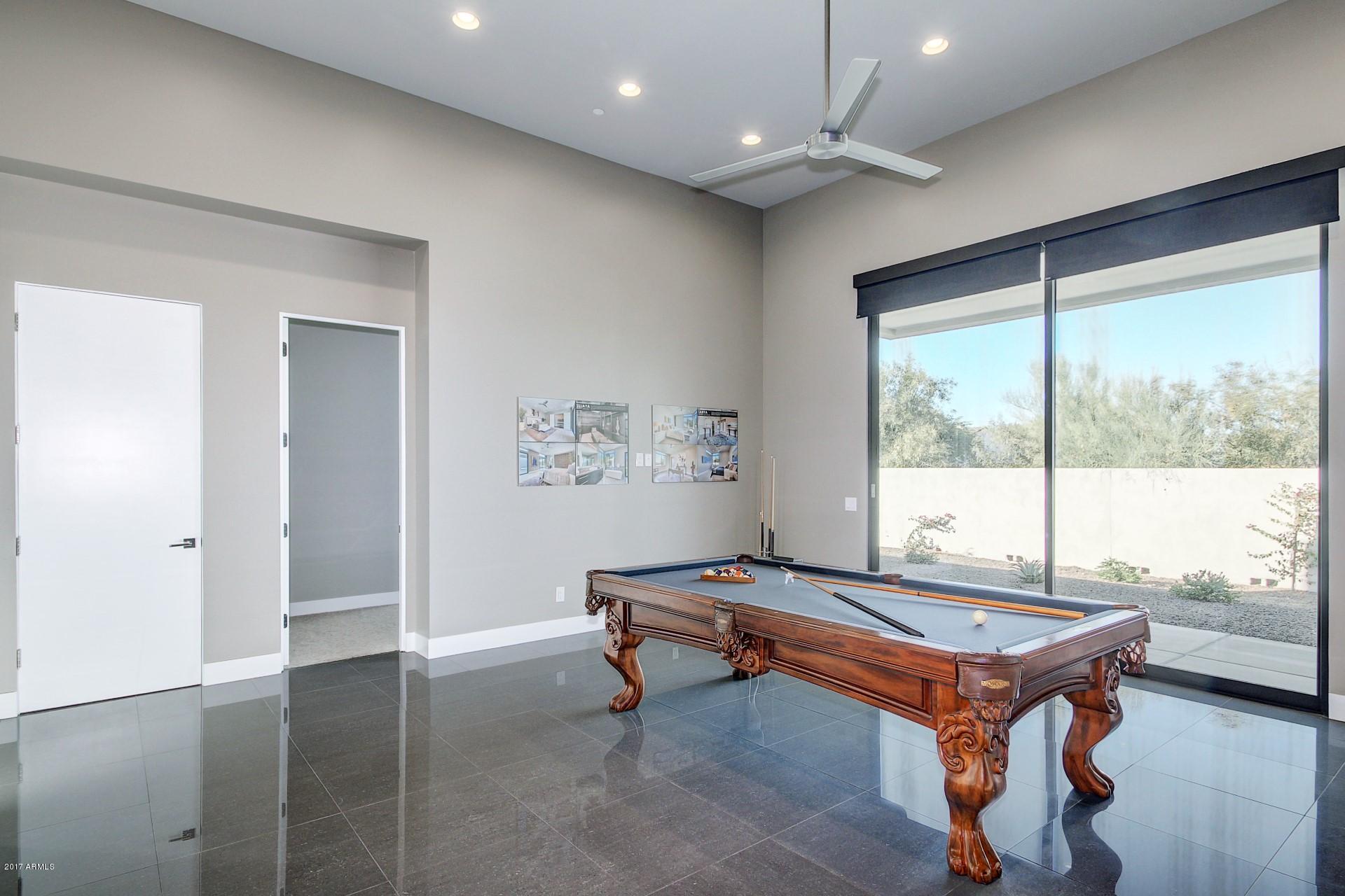 Adobe Ranch - Residential