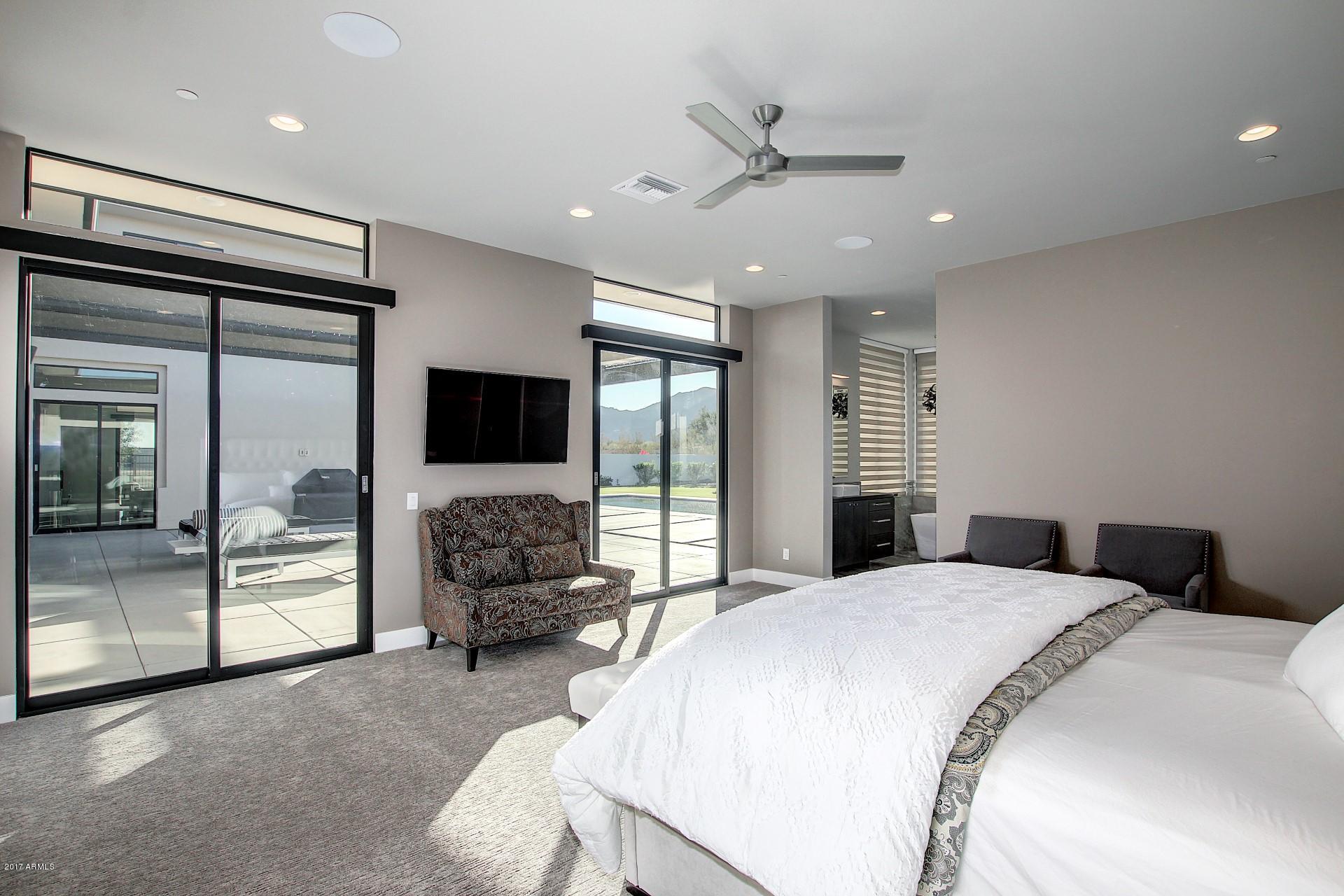 Adobe Ranch - Residential