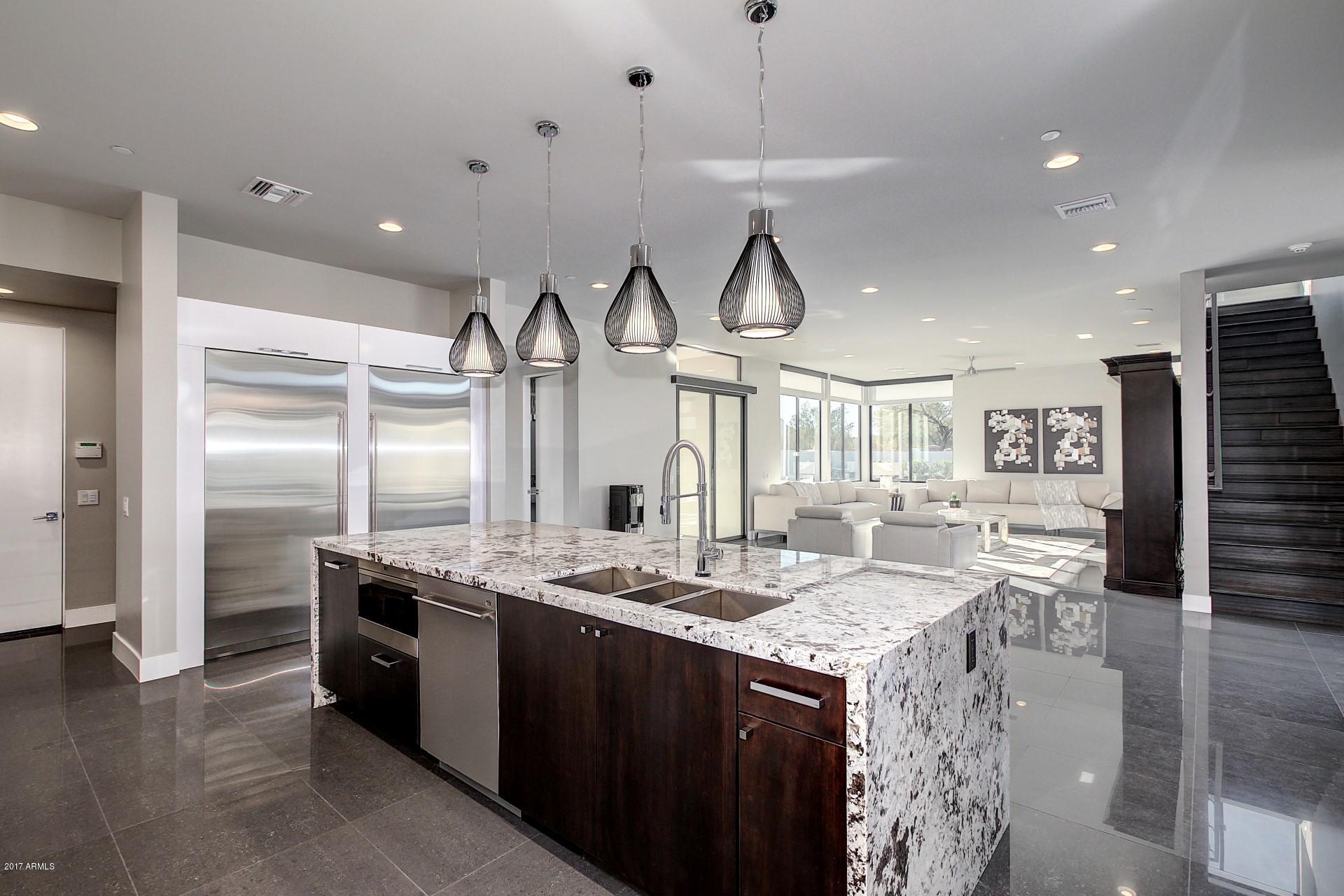 Adobe Ranch - Residential