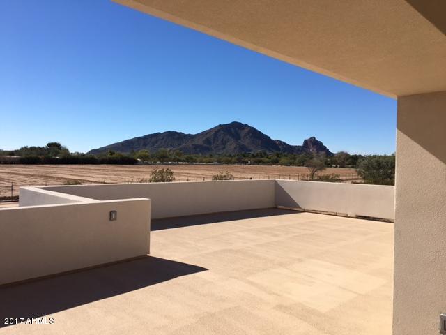Adobe Ranch - Residential