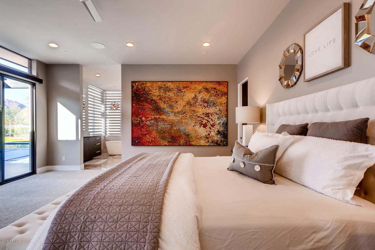Adobe Ranch - Residential