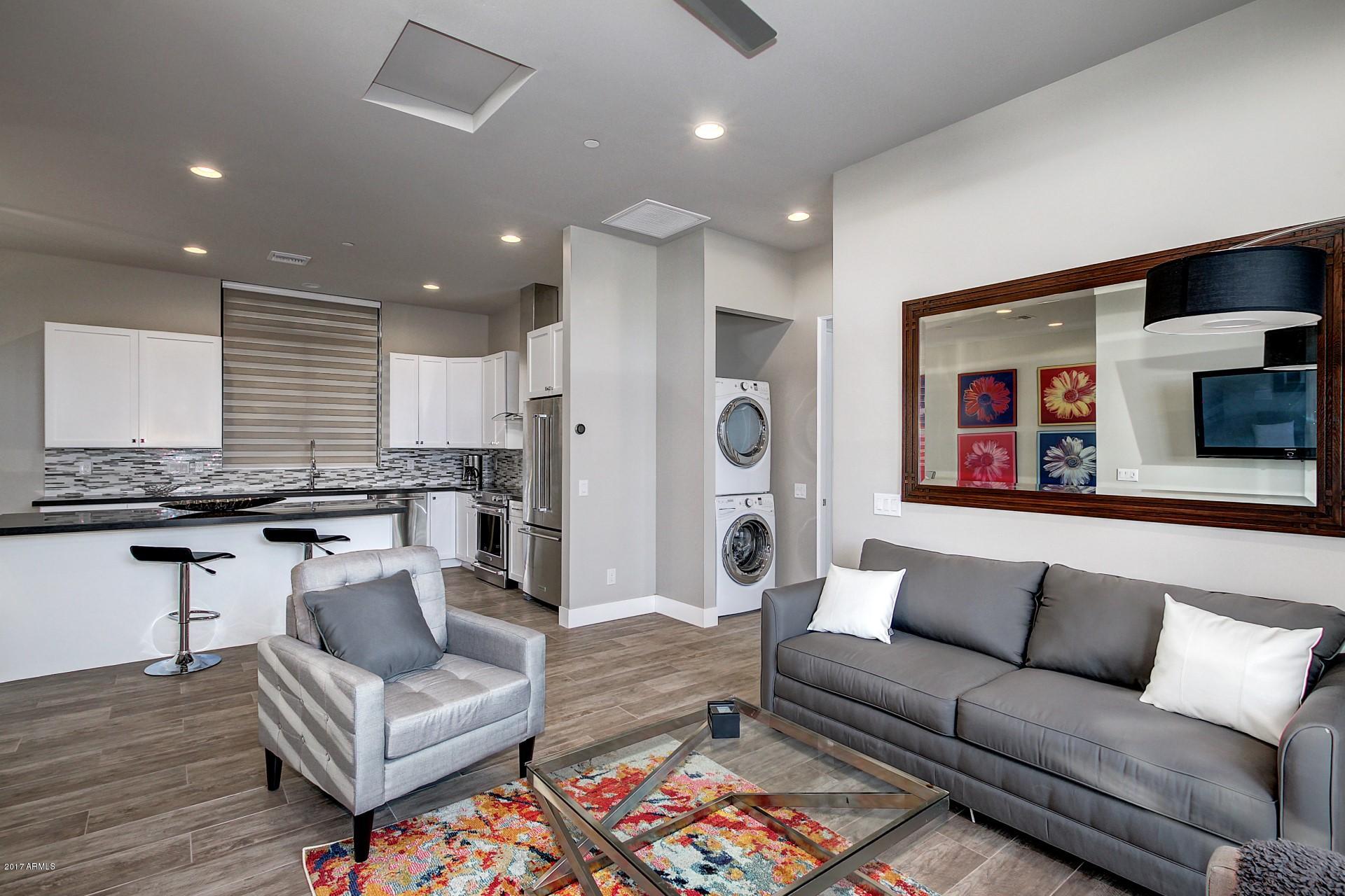 Adobe Ranch - Residential