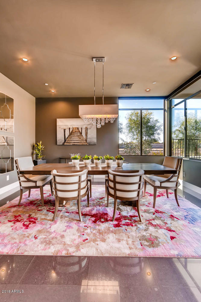 Adobe Ranch - Residential