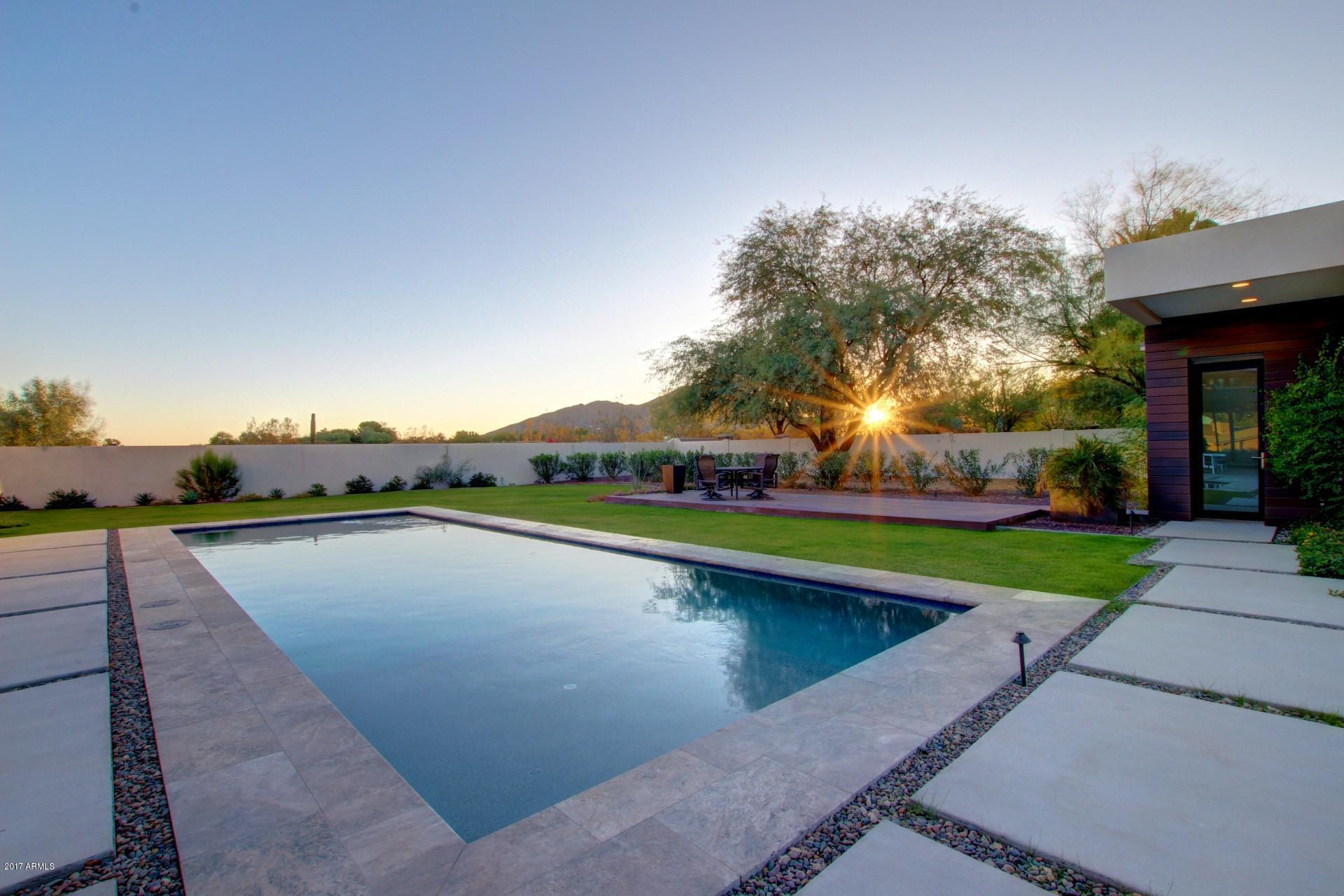 Adobe Ranch - Residential