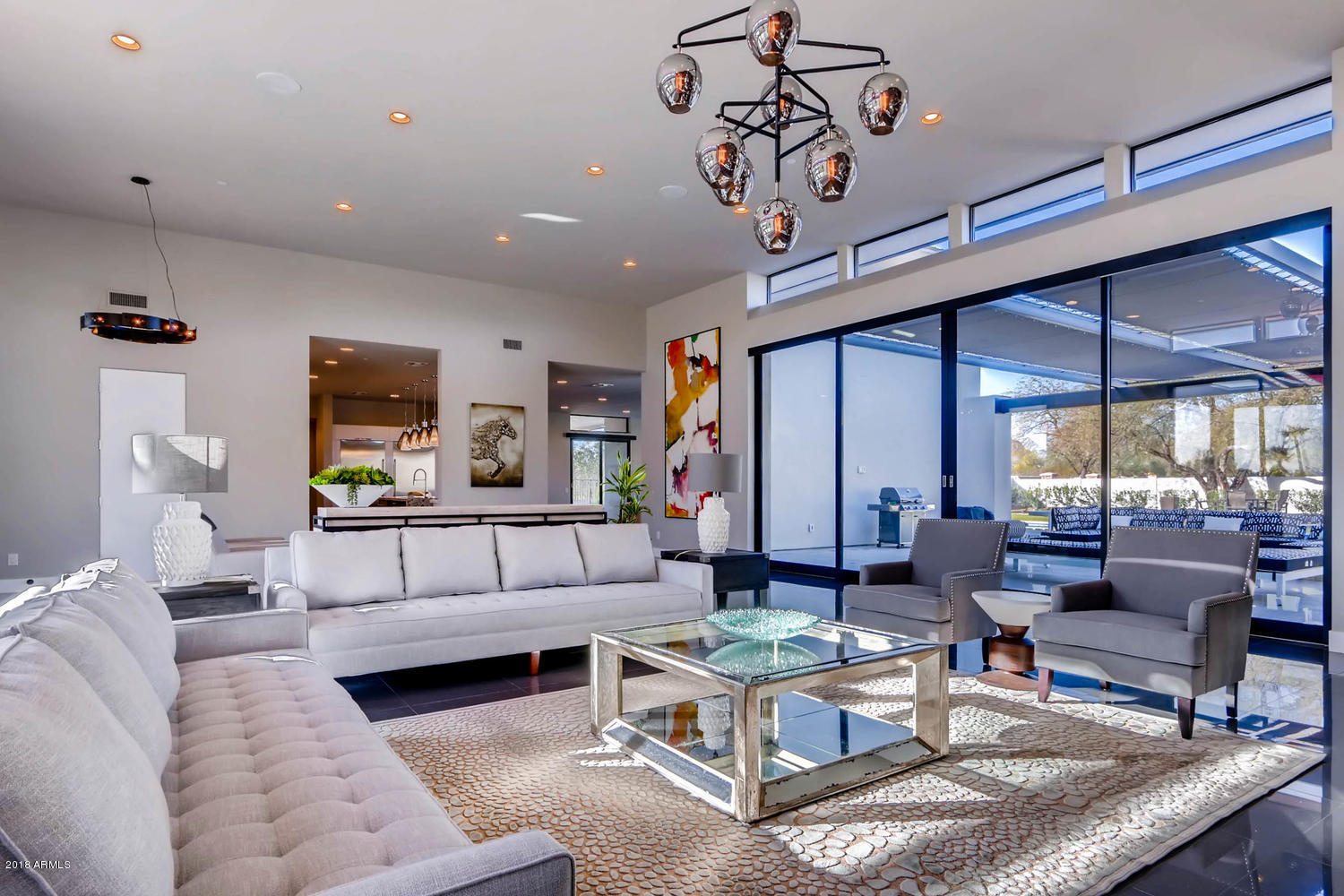 Adobe Ranch - Residential